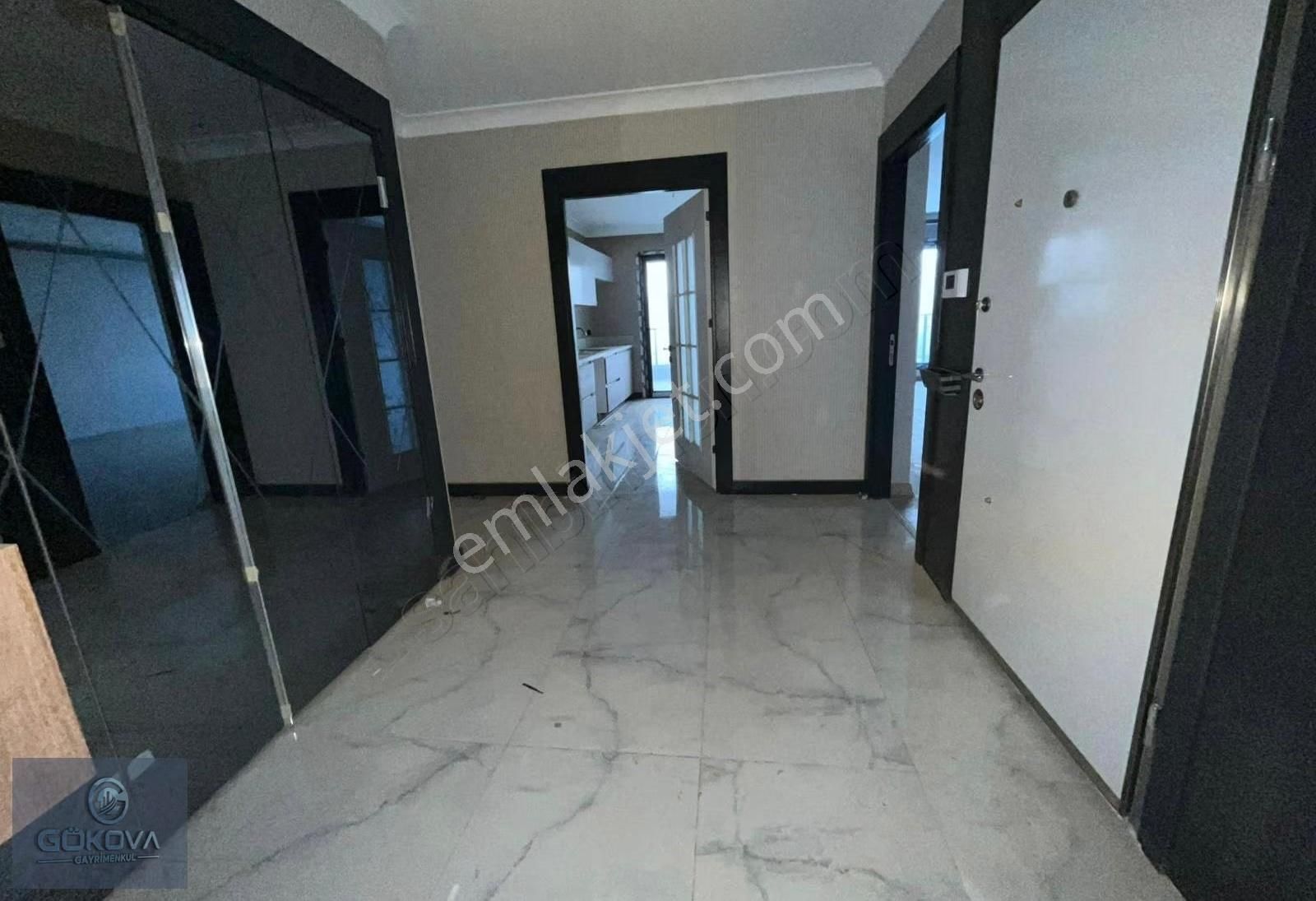 Başkent Caddesin Tam Donanımlı Site Dairesi - Görsel 6