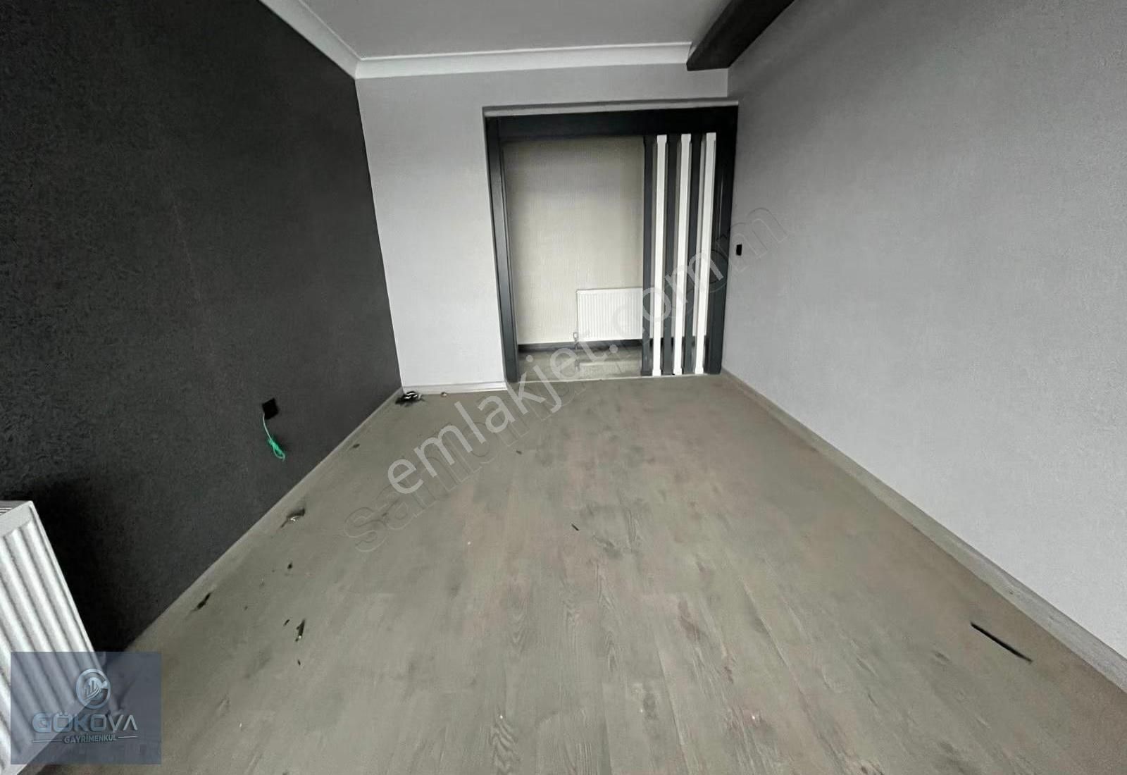 Başkent Caddesin Tam Donanımlı Site Dairesi - Görsel 2