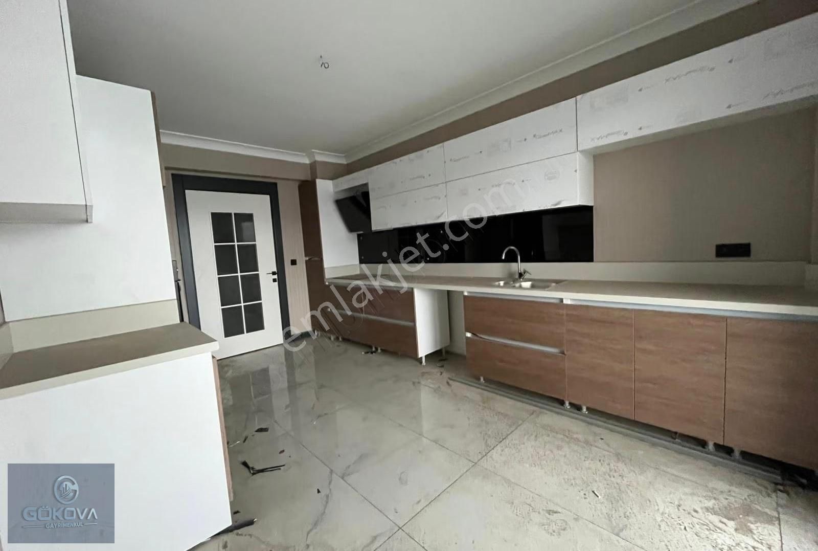 Başkent Caddesin Tam Donanımlı Site Dairesi - Görsel 10