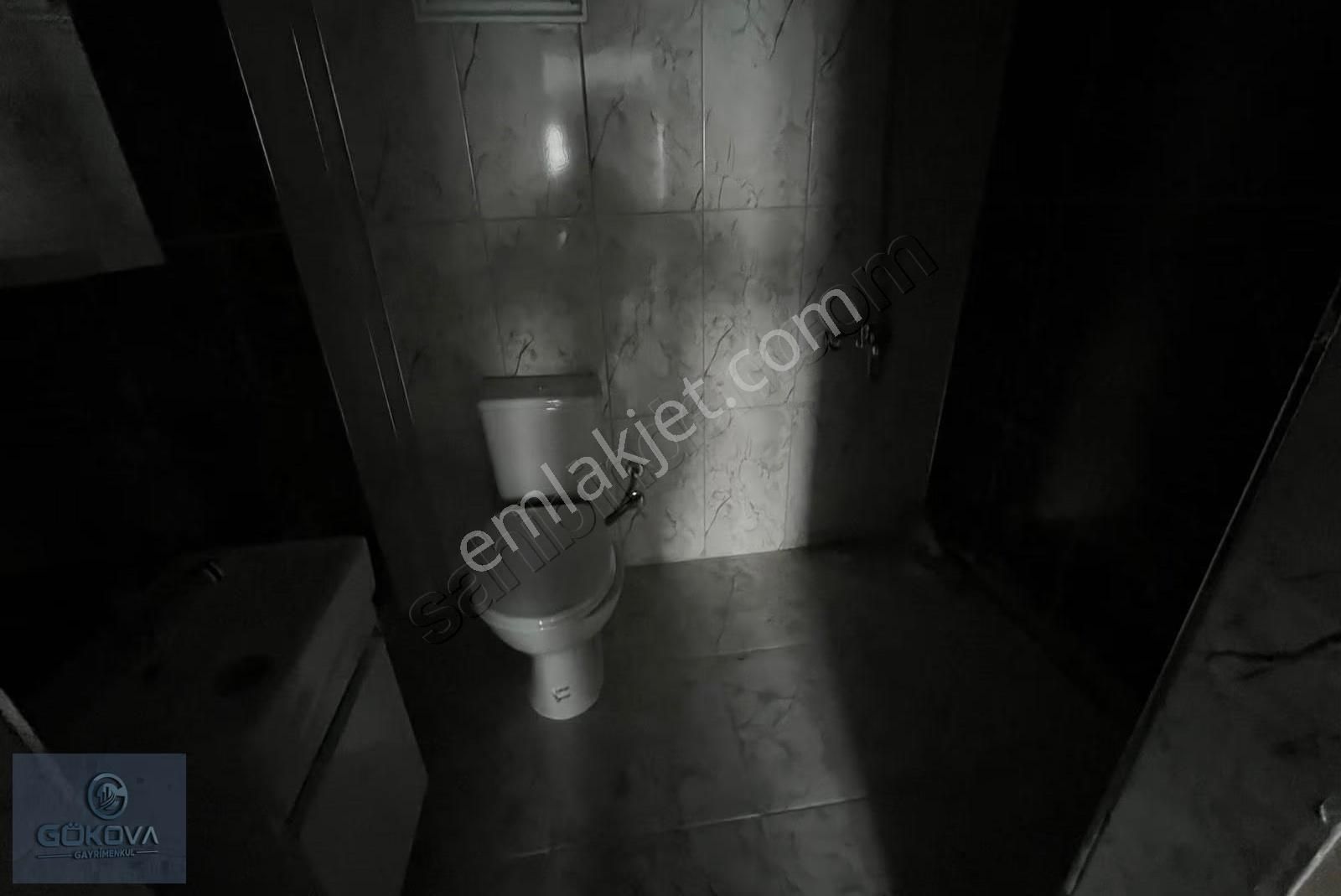 Başkent Caddesin Tam Donanımlı Site Dairesi - Görsel 23