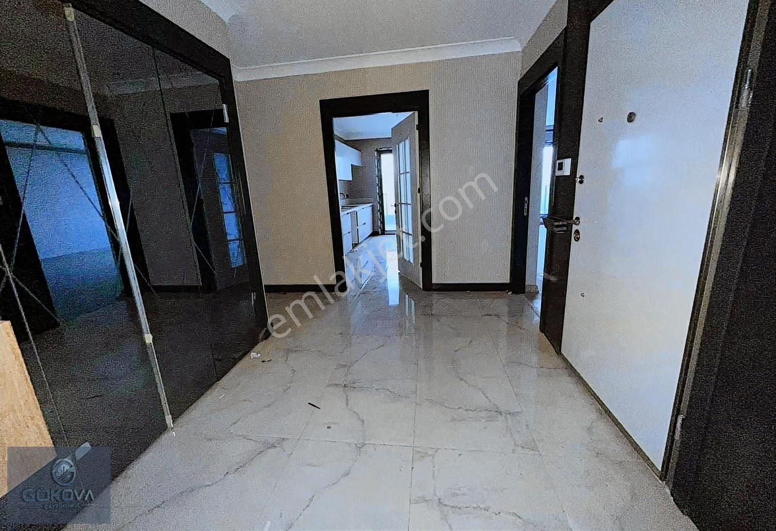 Başkent Caddesin Tam Donanımlı Site Dairesi - Görsel 25