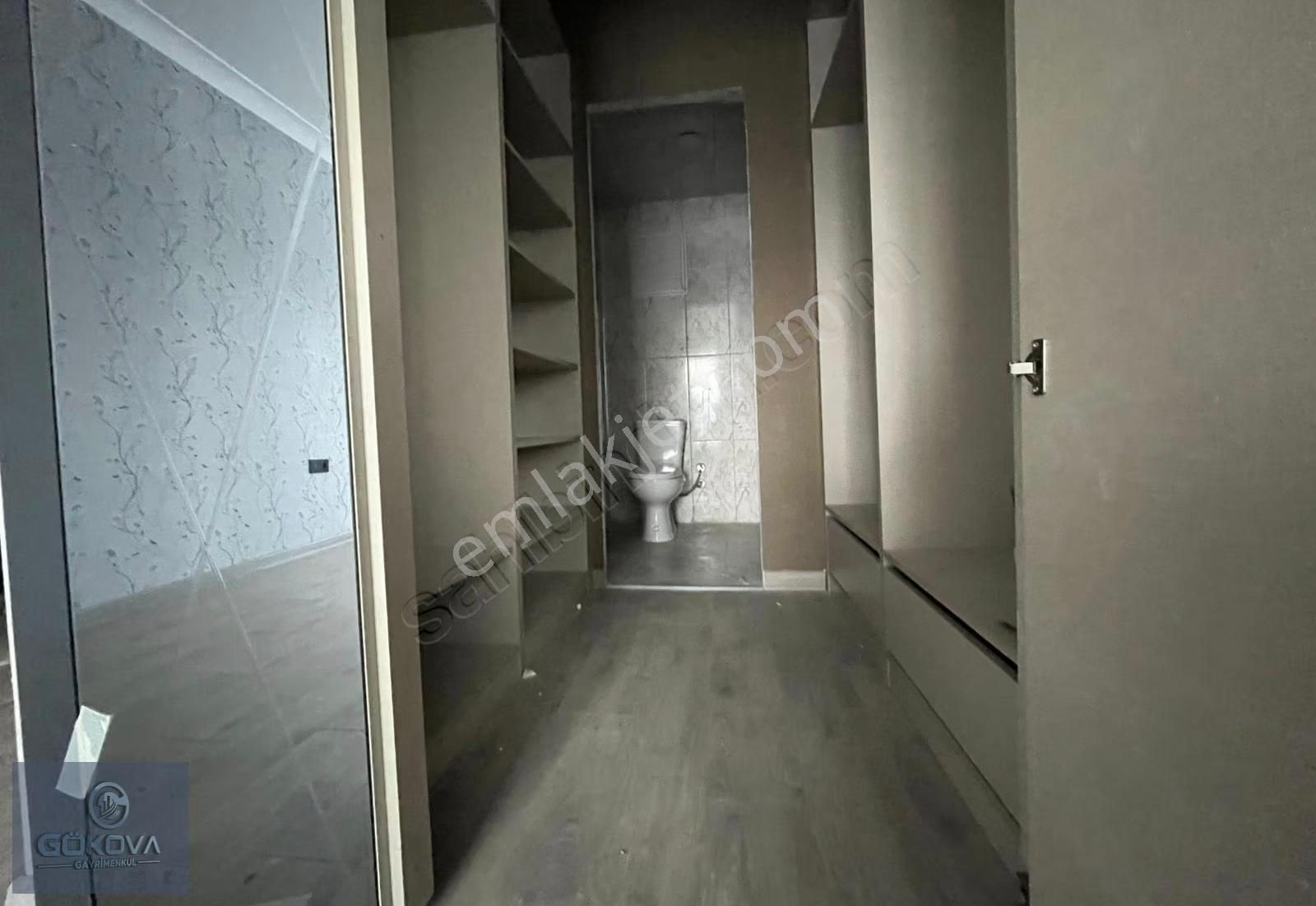 Başkent Caddesin Tam Donanımlı Site Dairesi - Görsel 20