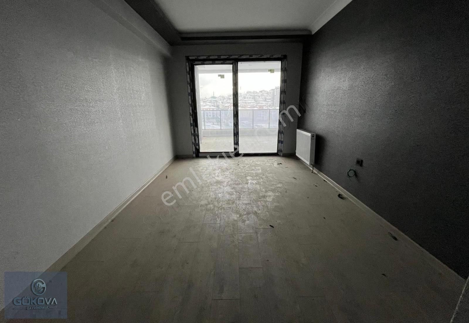 Başkent Caddesin Tam Donanımlı Site Dairesi - Görsel 17