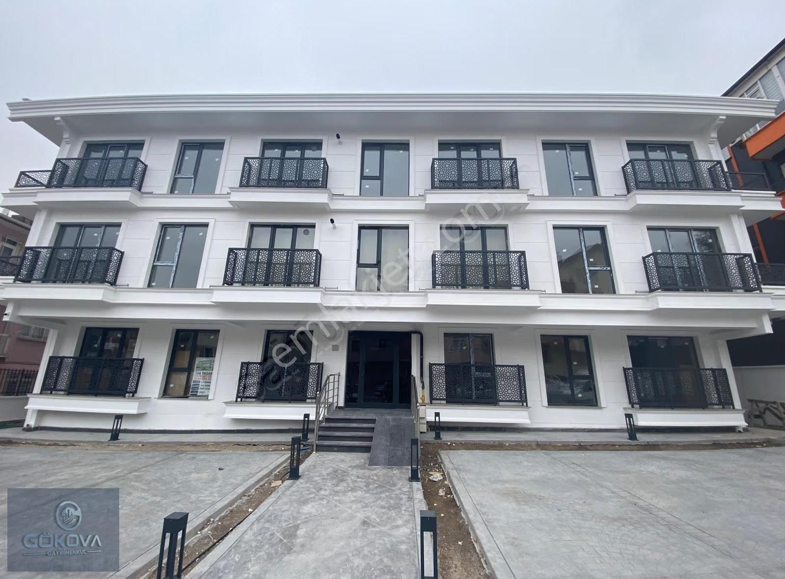 İncirli De Yerden Isıtmalı Sıfır Dubleks Fırsatı