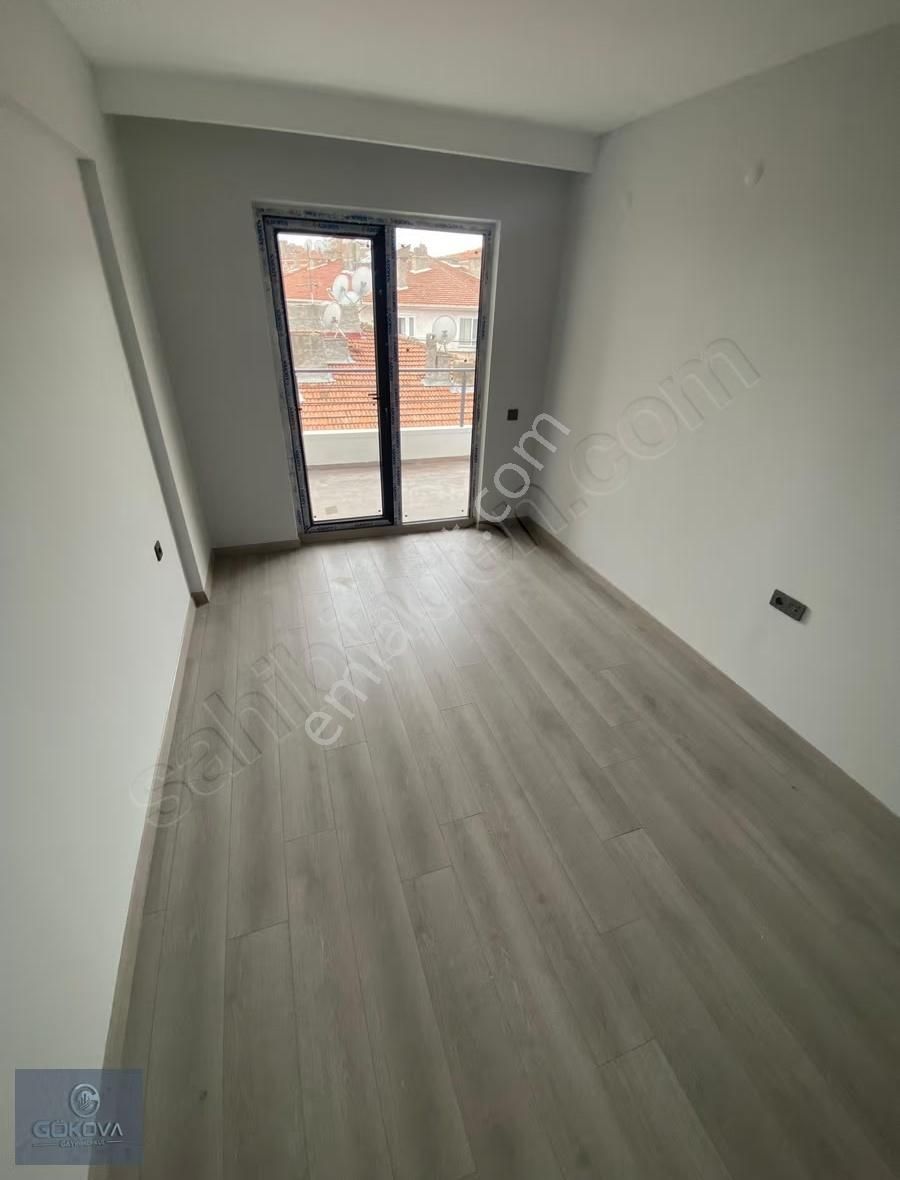 İncirli De Yerden Isıtmalı Sıfır Dubleks Fırsatı - Görsel 30