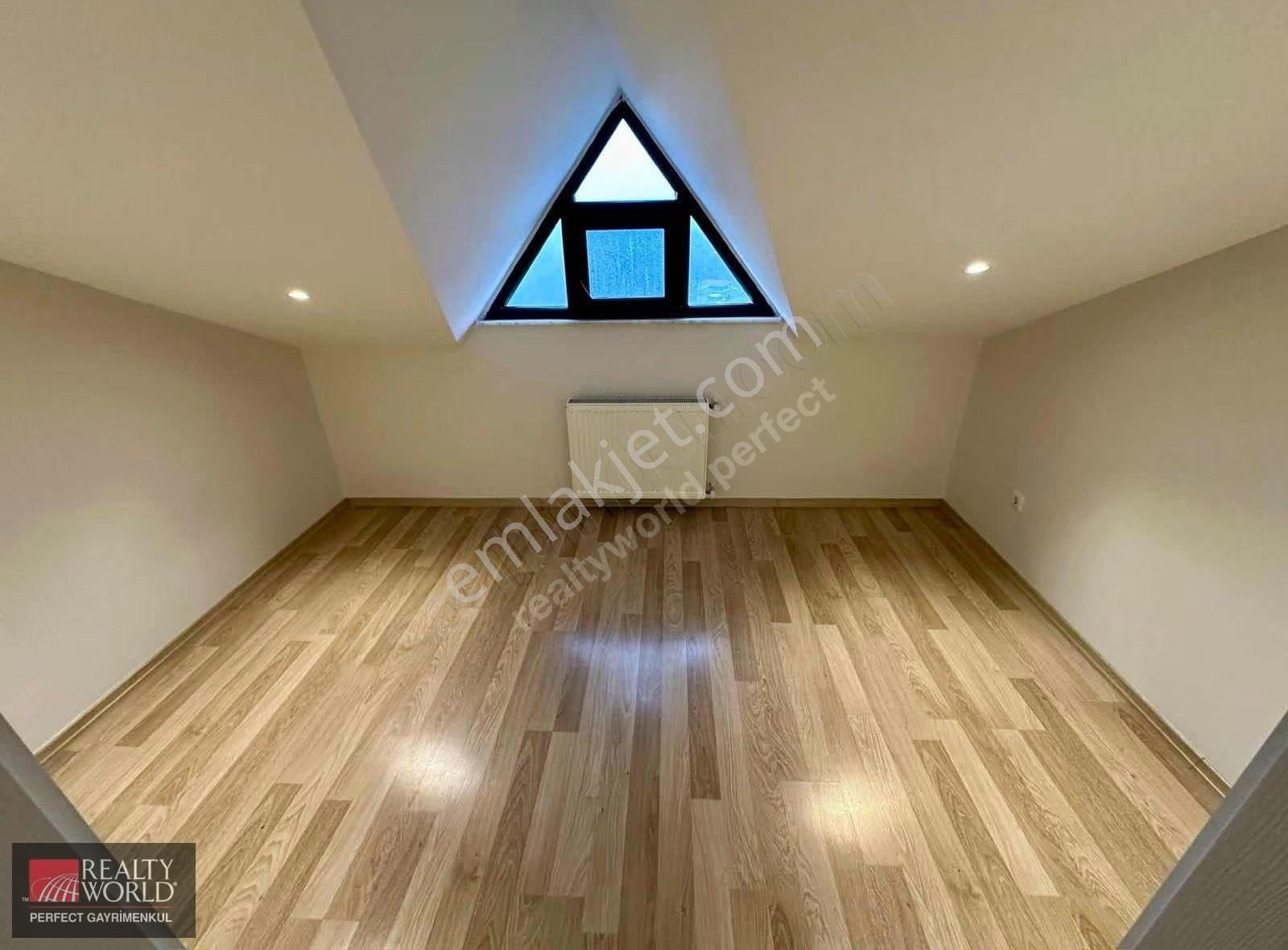 *realty World* Maden'de Kiralık 4+2 Lüks Sıfır Daire - Görsel 4