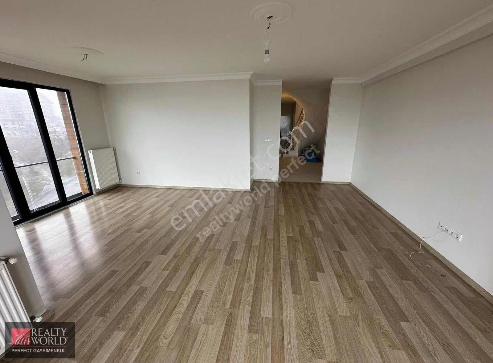 *realty World* Maden'de Kiralık 4+2 Lüks Sıfır Daire - Görsel 10