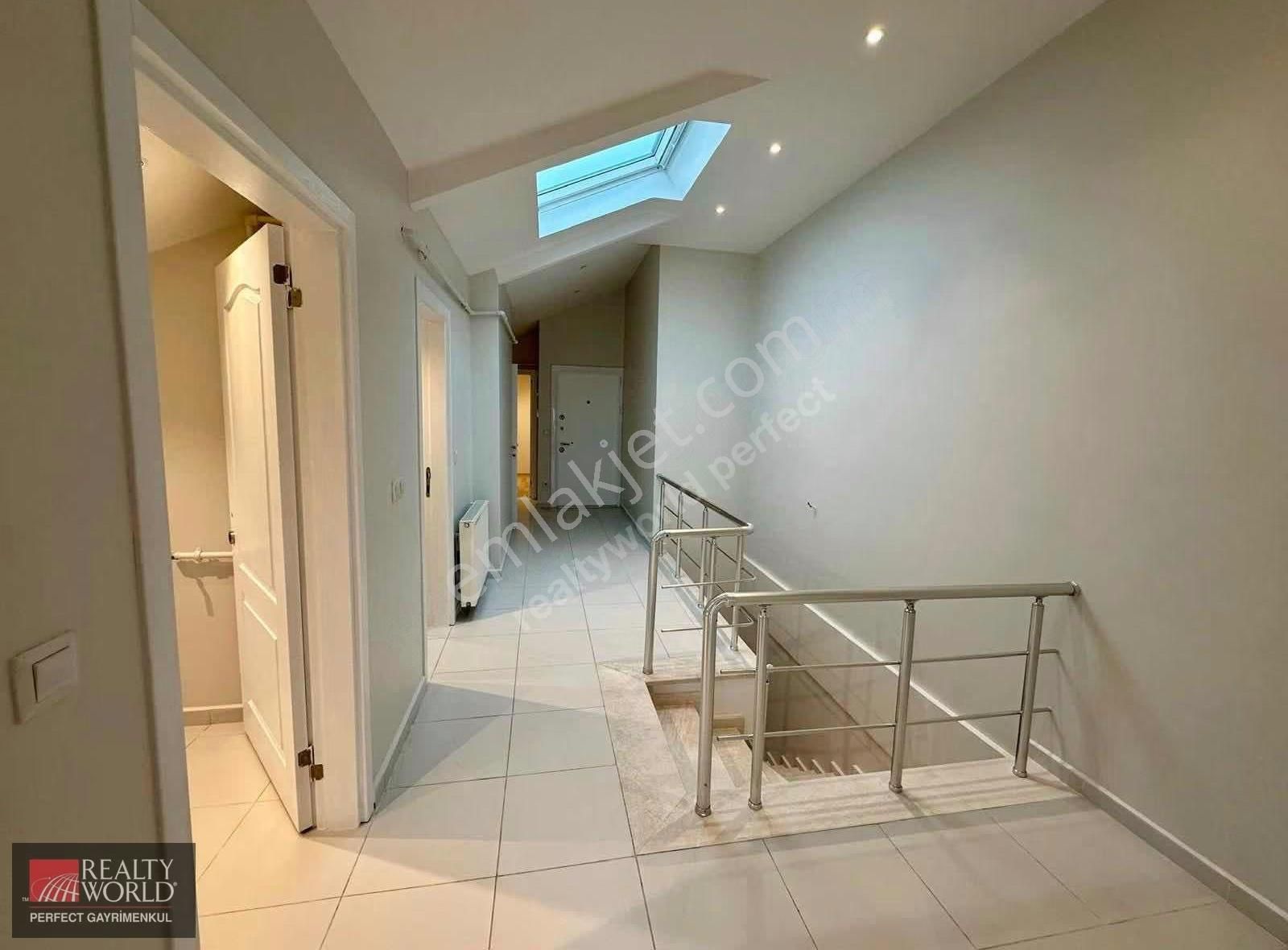 *realty World* Maden'de Kiralık 4+2 Lüks Sıfır Daire - Görsel 15