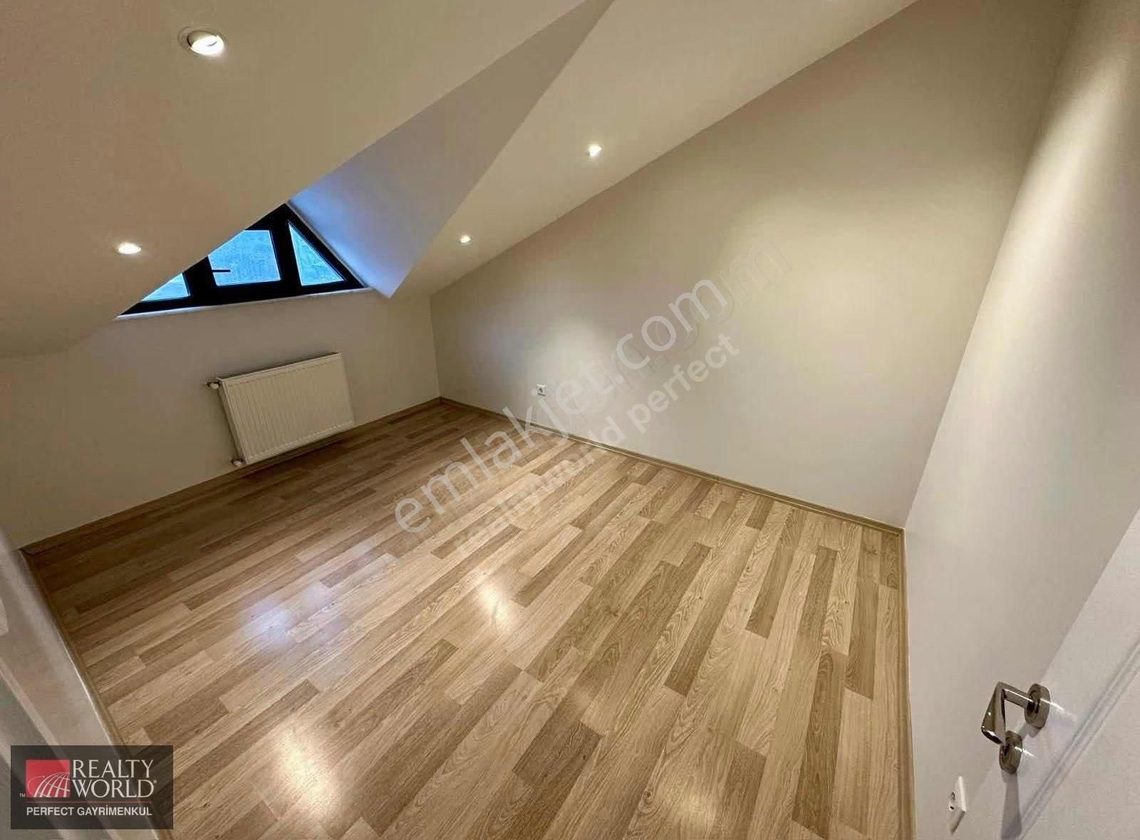 *realty World* Maden'de Kiralık 4+2 Lüks Sıfır Daire - Görsel 9