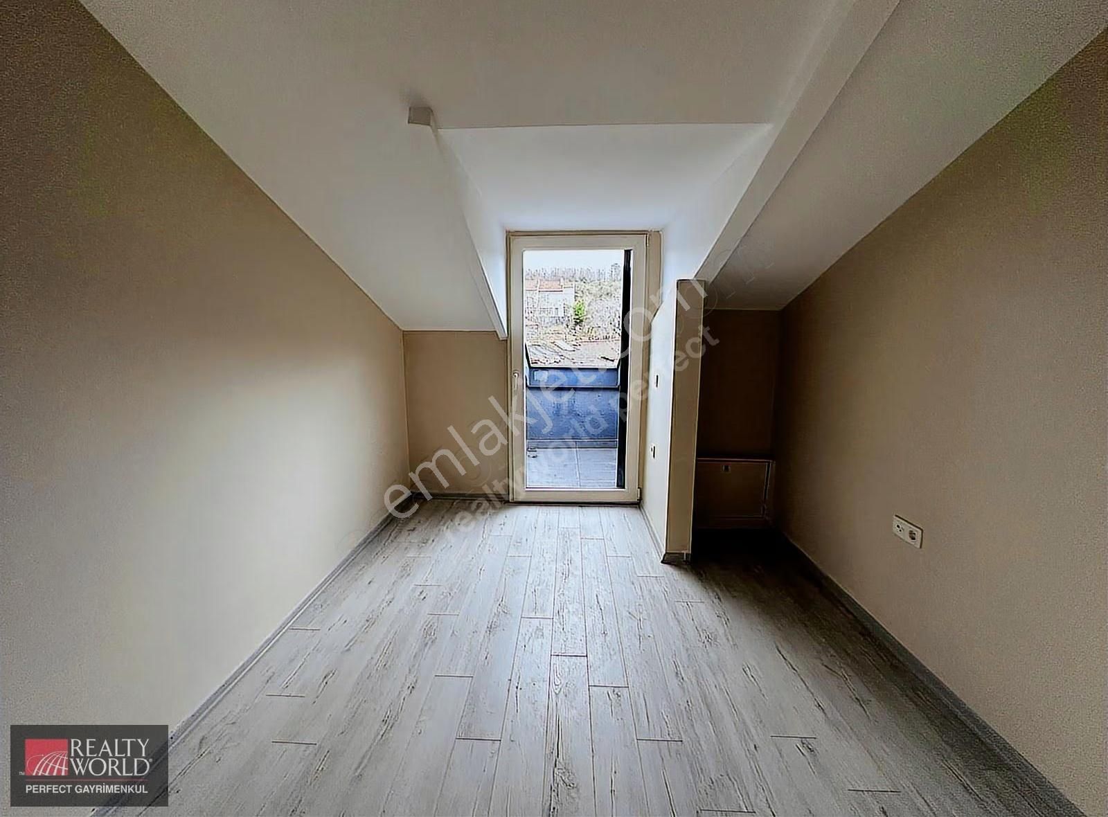 *rw Perfect* Zekeriyaköy Sharman1 Sitesinde Satılık Çatı Dubleks - Görsel 17