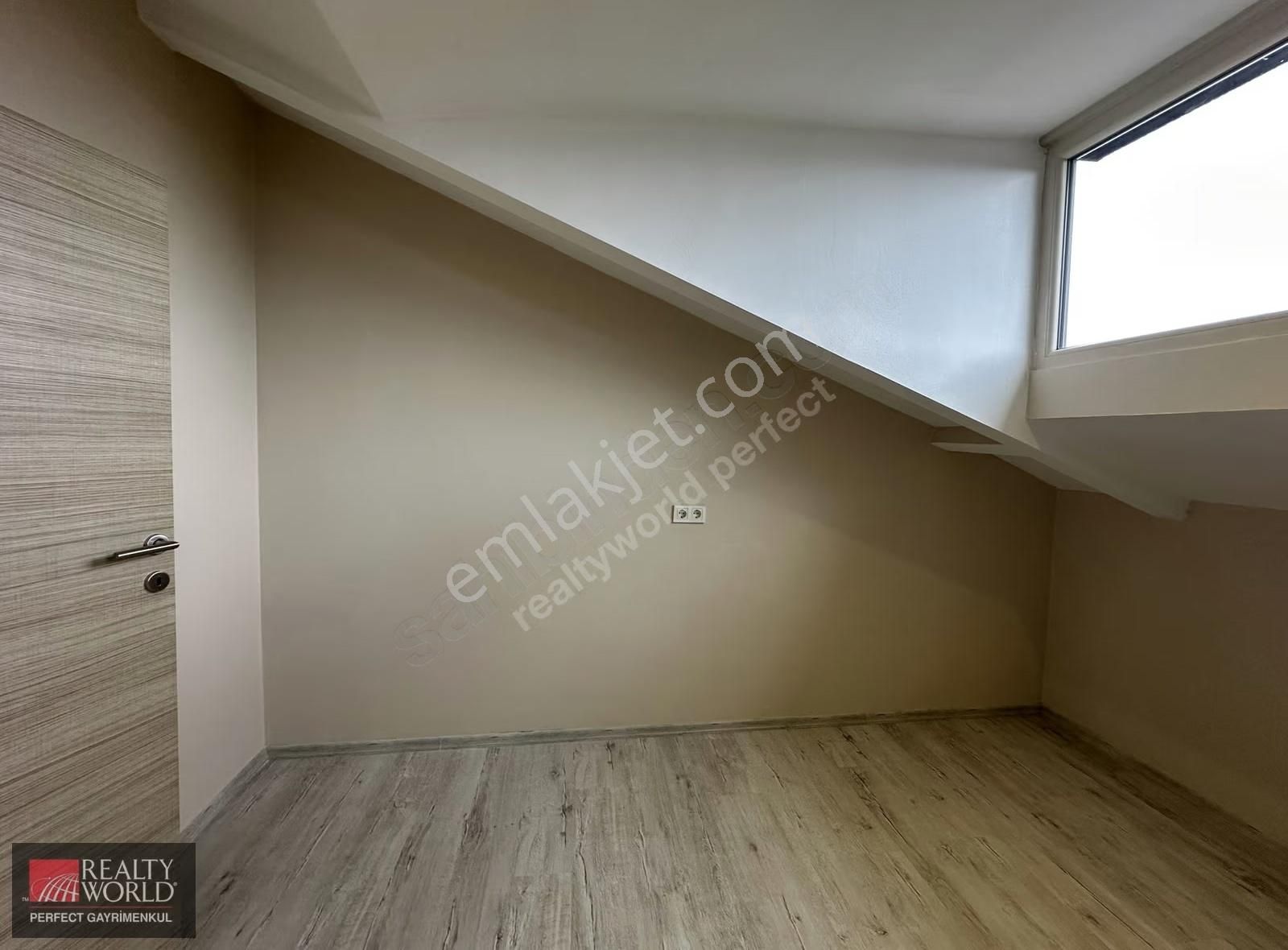 *rw Perfect* Zekeriyaköy Sharman1 Sitesinde Satılık Çatı Dubleks - Görsel 12
