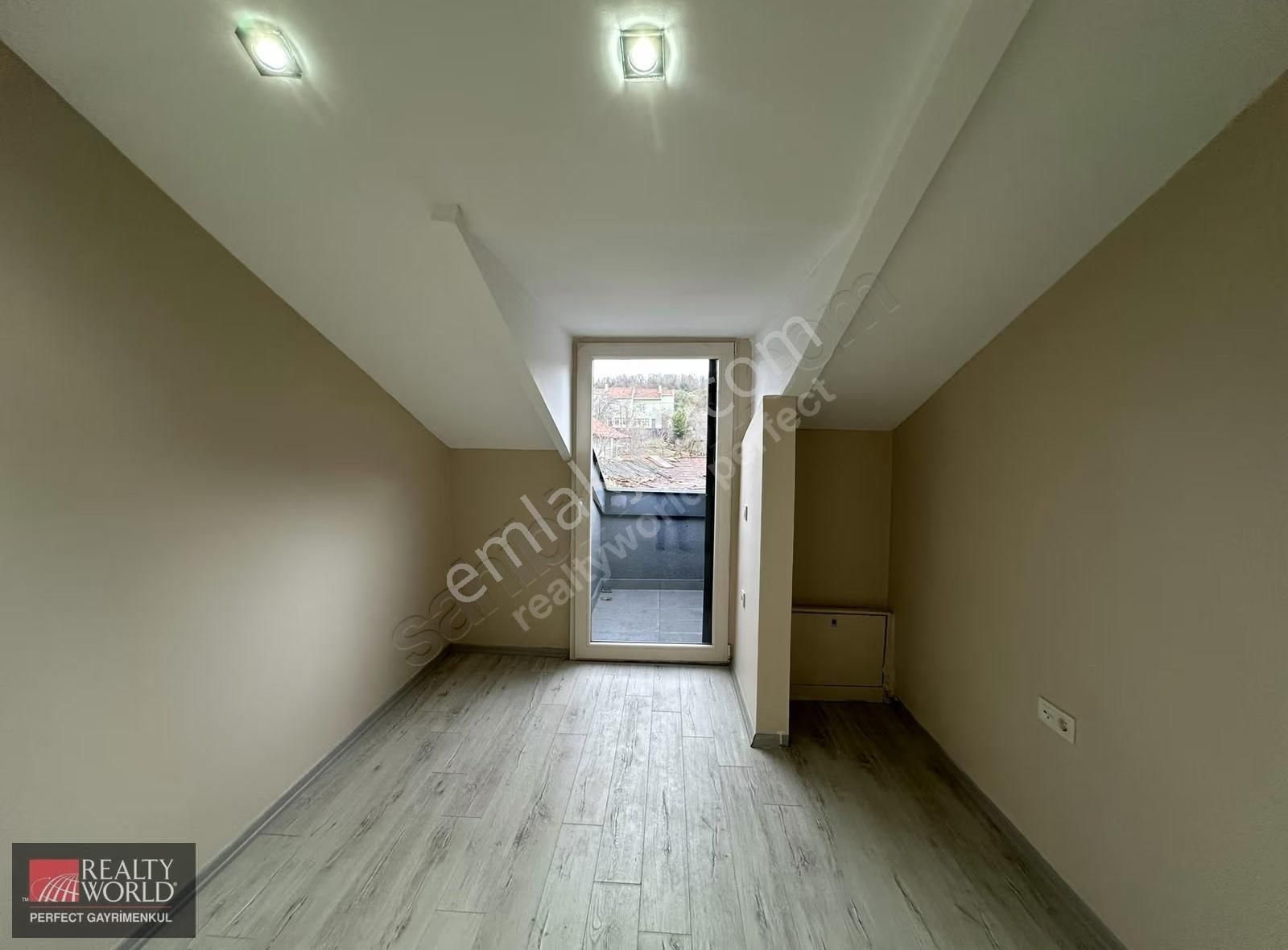 *rw Perfect* Zekeriyaköy Sharman1 Sitesinde Satılık Çatı Dubleks - Görsel 14