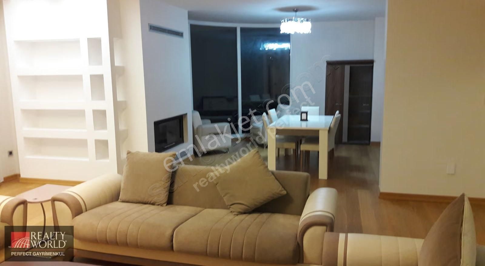 Zekeriyaköyde Tam Müstakil Havuzlu Güvenlik 7+2 Forlex Asansürlü - Görsel 26