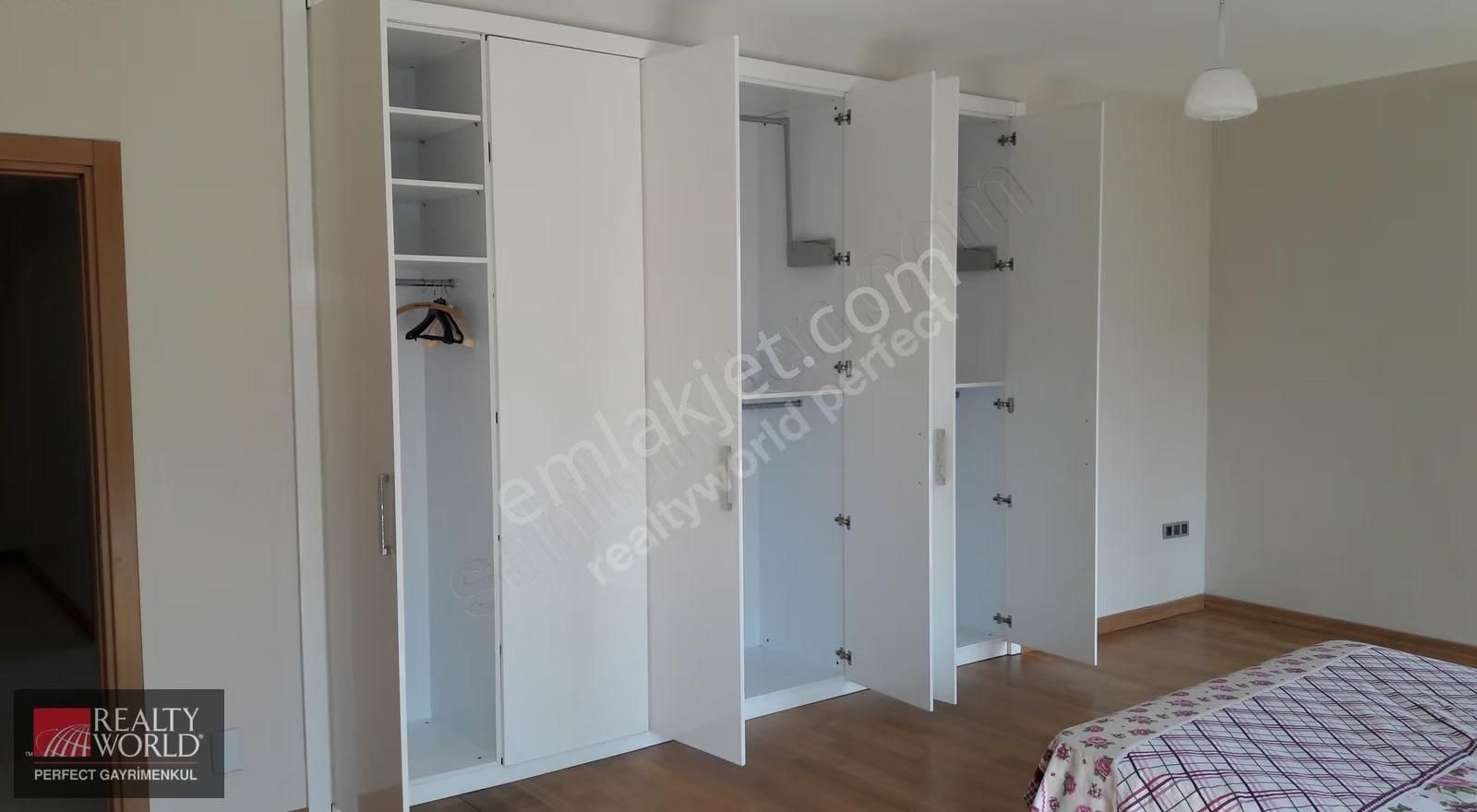 Zekeriyaköyde Tam Müstakil Havuzlu Güvenlik 7+2 Forlex Asansürlü - Görsel 28