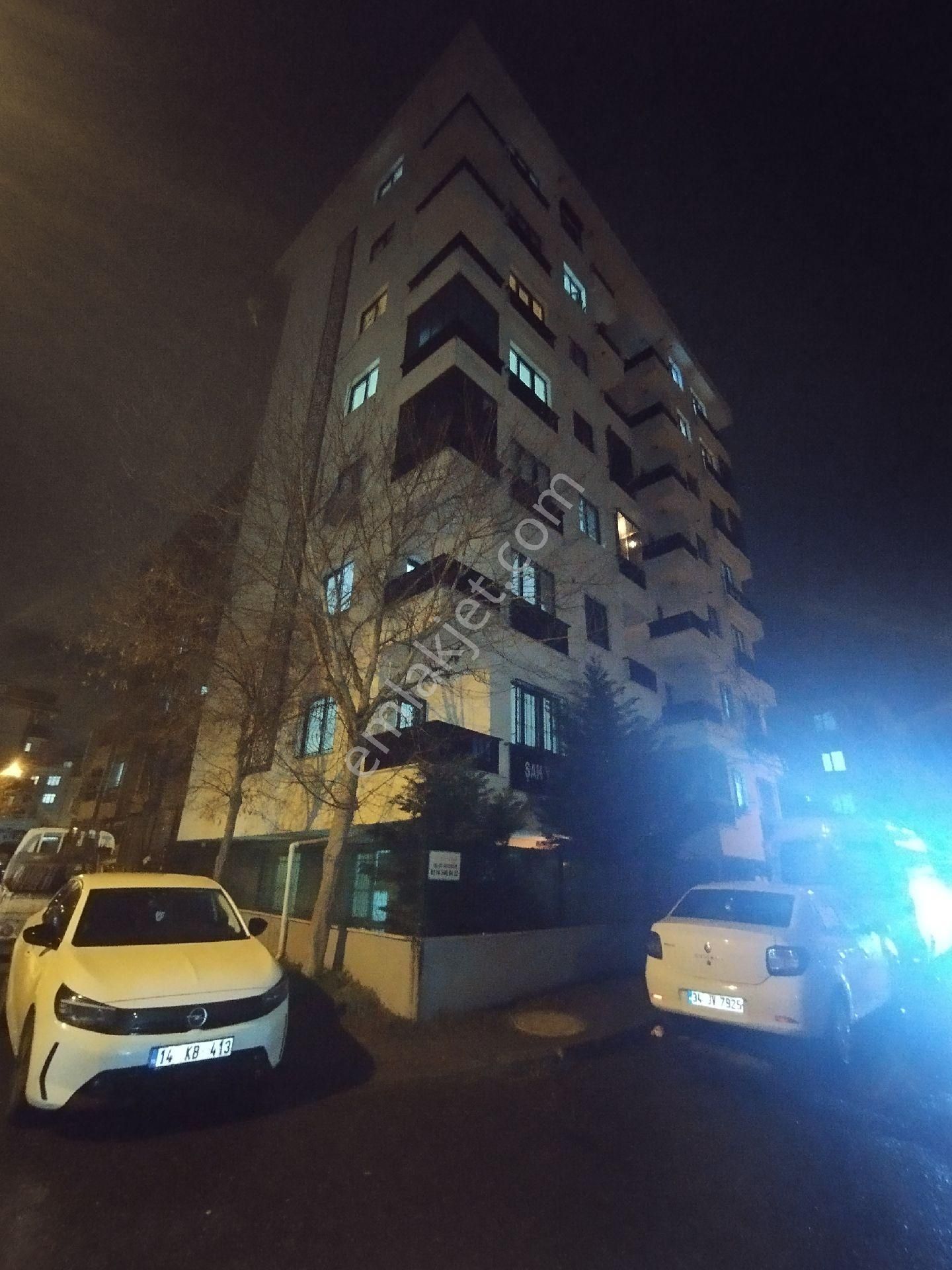 Flaş Flaş Kaçmaz Böyle Fırsat Daire - Görsel 34