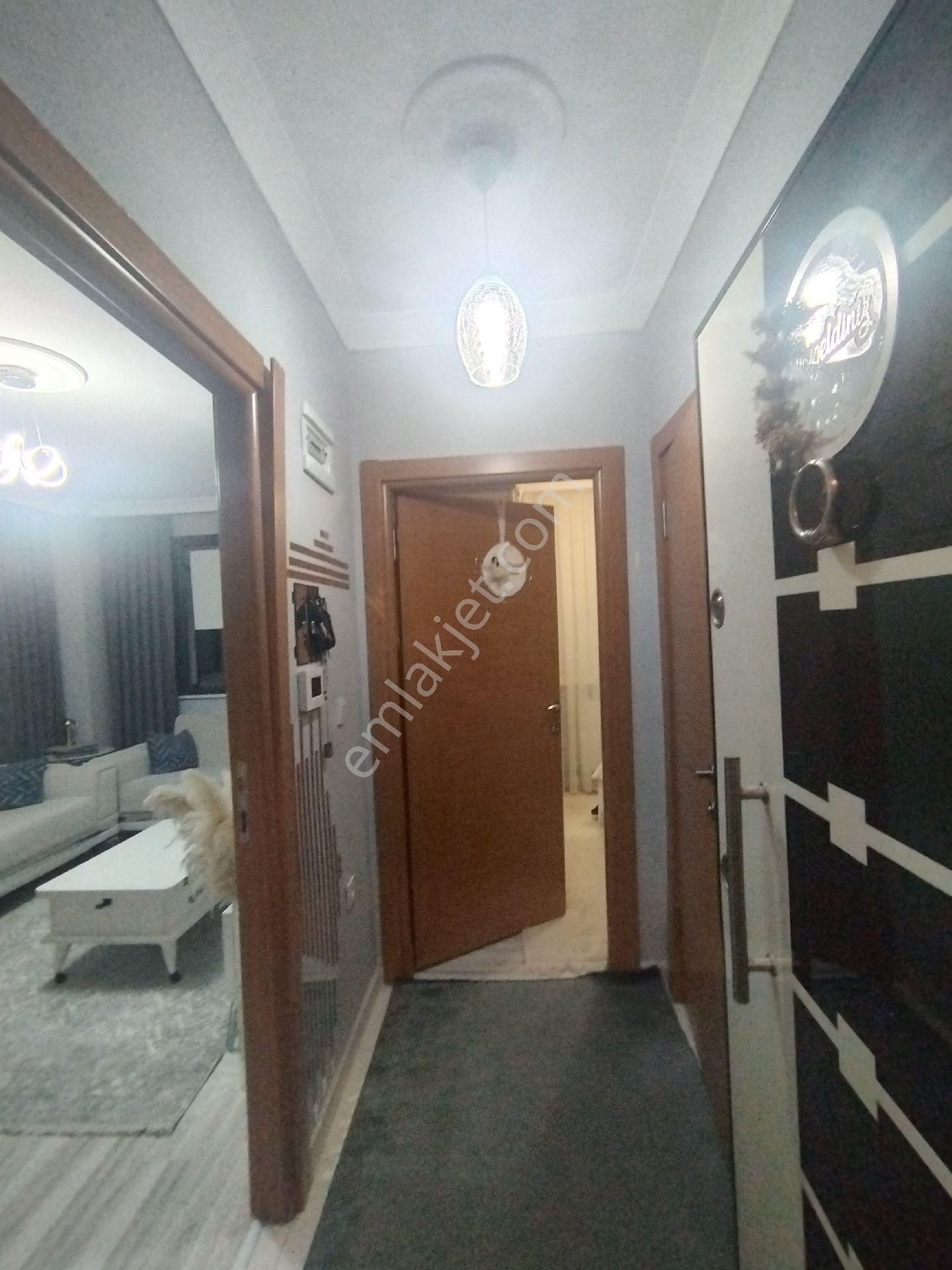 Flaş Flaş Kaçmaz Böyle Fırsat Daire - Görsel 13