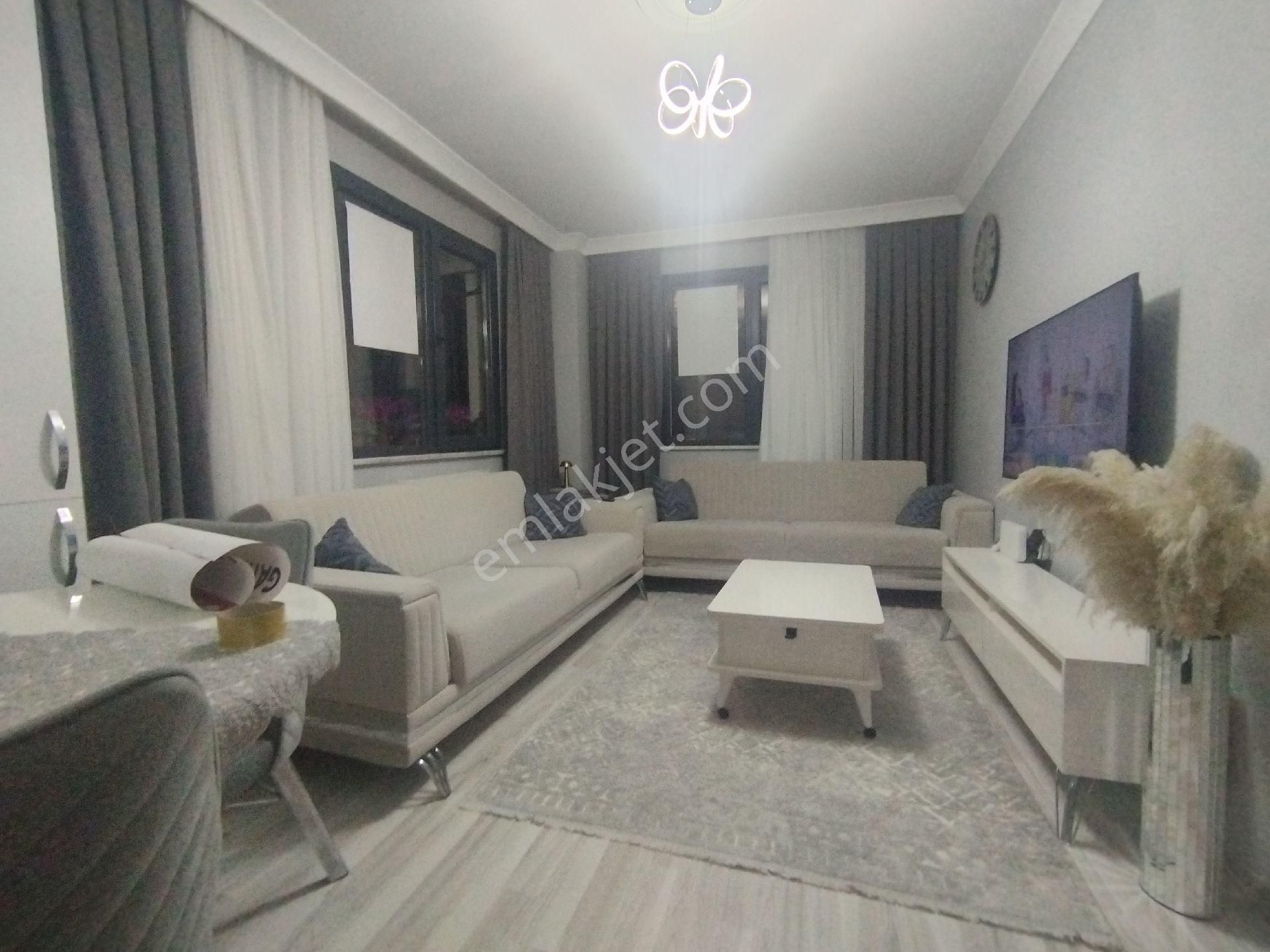 Flaş Flaş Kaçmaz Böyle Fırsat Daire - Görsel 10