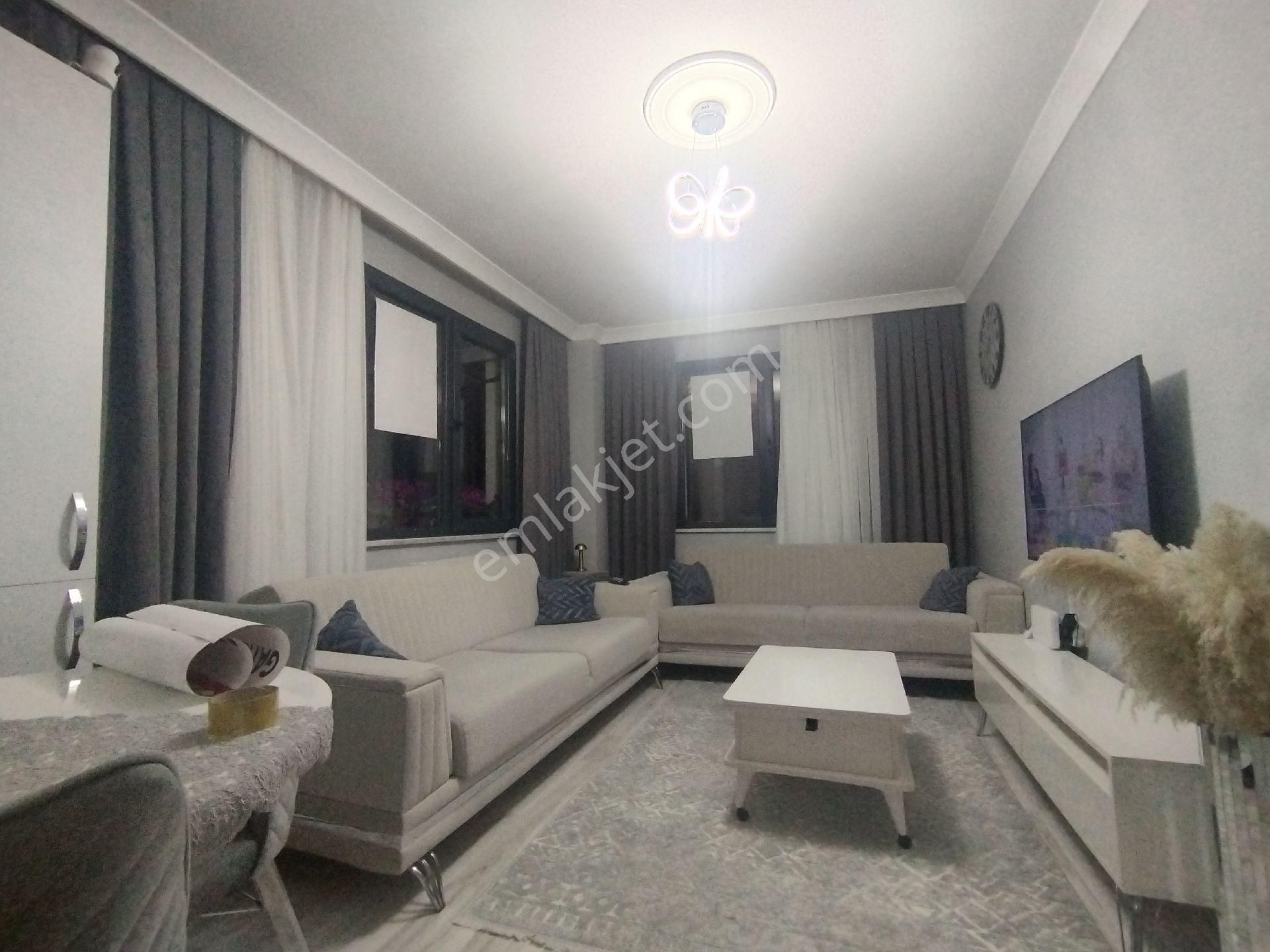 Flaş Flaş Kaçmaz Böyle Fırsat Daire - Görsel 8