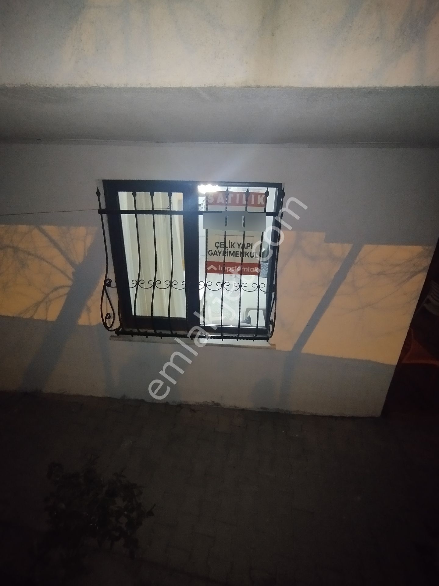 Flaş Flaş Kaçmaz Böyle Fırsat Daire