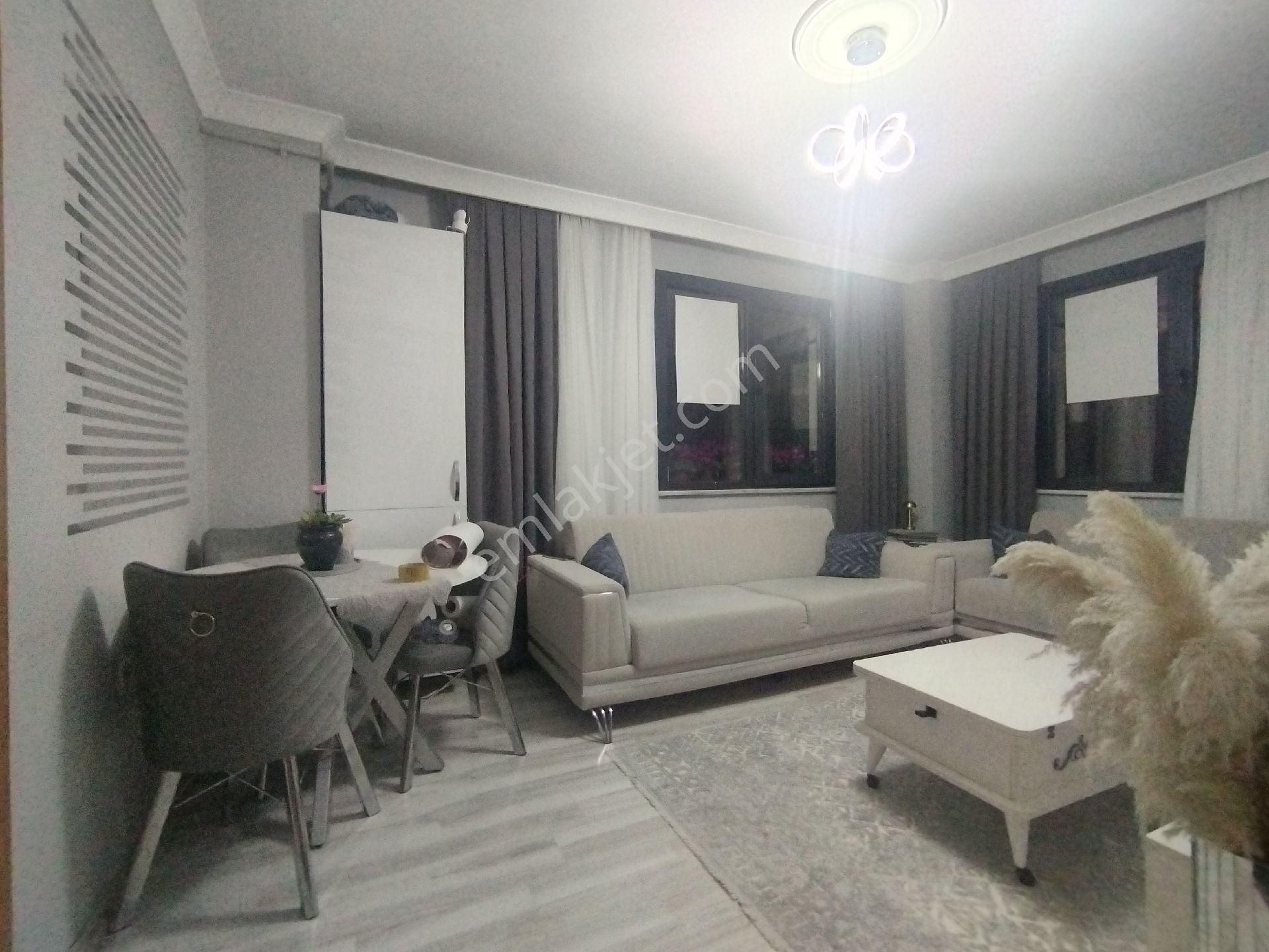 Flaş Flaş Kaçmaz Böyle Fırsat Daire - Görsel 12