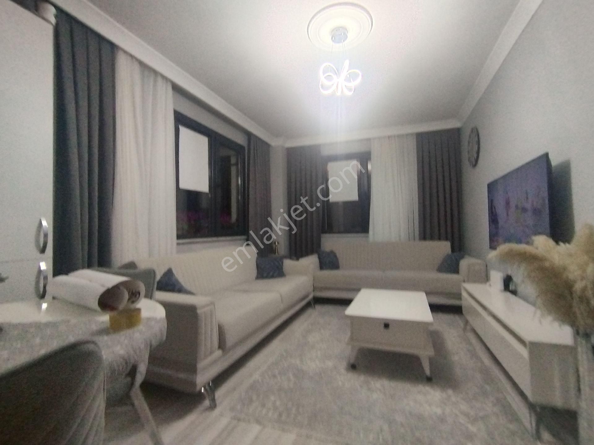 Flaş Flaş Kaçmaz Böyle Fırsat Daire - Görsel 9