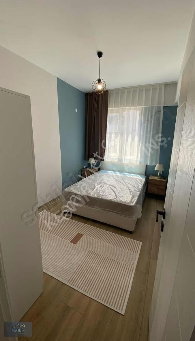 Keskin Emlaktantan Yeşilyurt' Ta Lüks Eşyalı 2+1 Kiralık Daire - Görsel 5