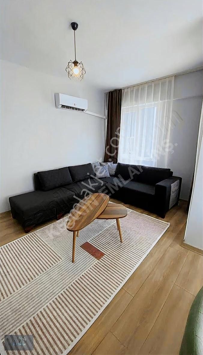 Keskin Emlaktantan Yeşilyurt' Ta Lüks Eşyalı 2+1 Kiralık Daire - Görsel 3