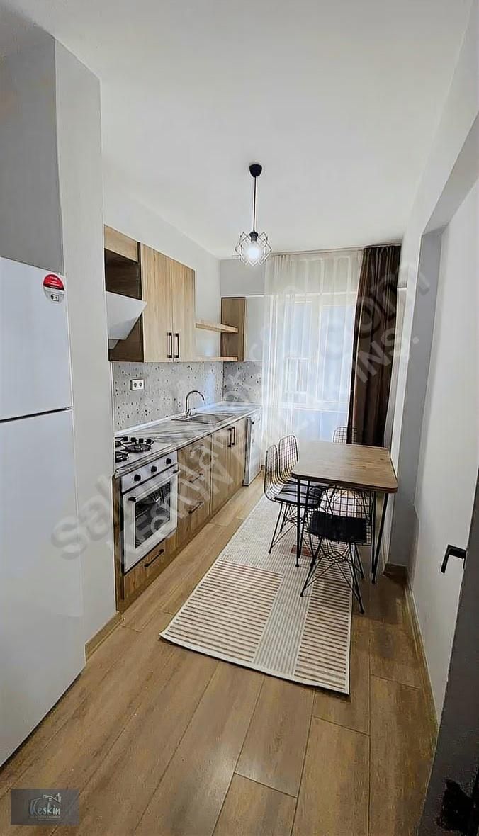 Keskin Emlaktantan Yeşilyurt' Ta Lüks Eşyalı 2+1 Kiralık Daire - Görsel 7