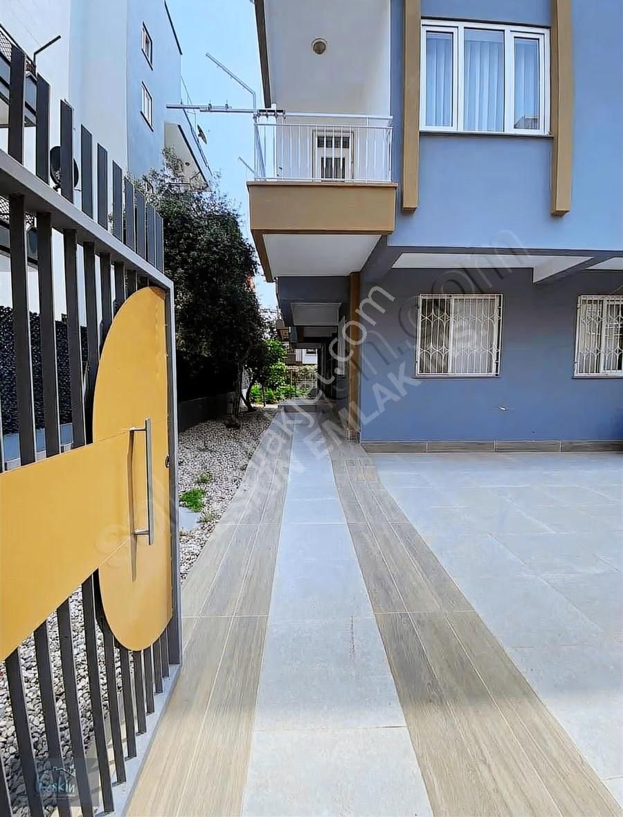 Keskin Emlaktantan Yeşilyurt' Ta Lüks Eşyalı 2+1 Kiralık Daire - Görsel 8
