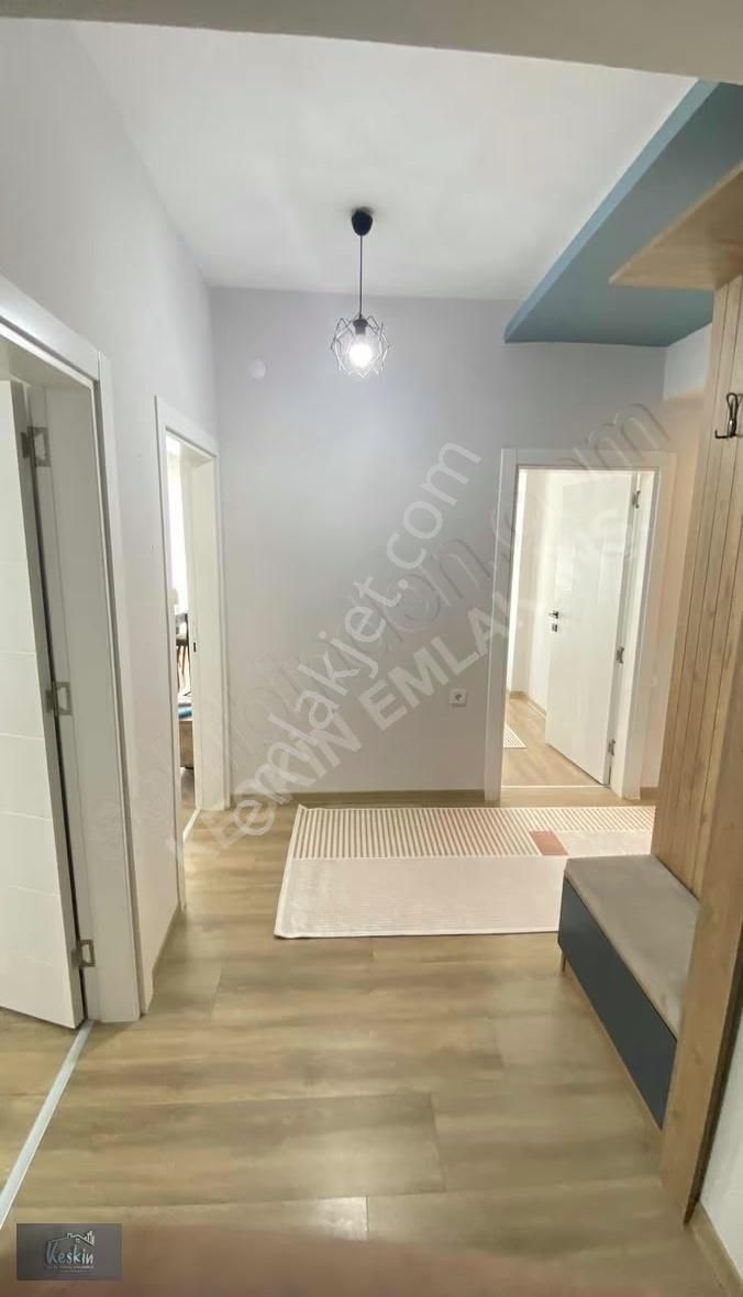 Keskin Emlaktantan Yeşilyurt' Ta Lüks Eşyalı 2+1 Kiralık Daire - Görsel 18