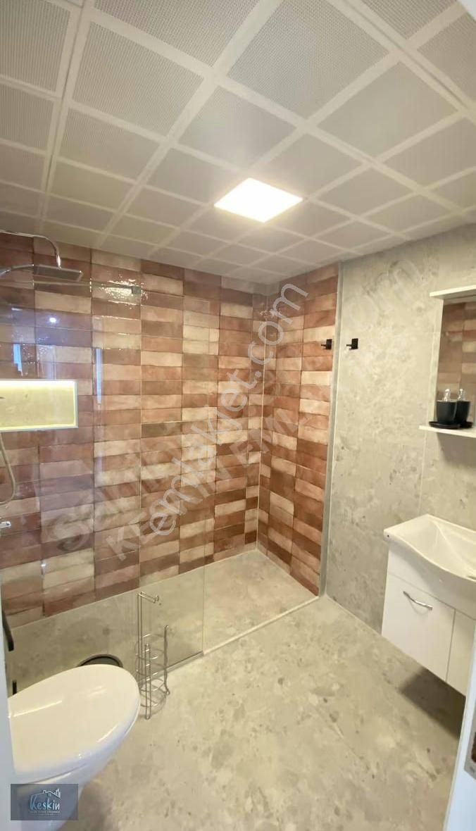 Keskin Emlaktantan Yeşilyurt' Ta Lüks Eşyalı 2+1 Kiralık Daire - Görsel 6