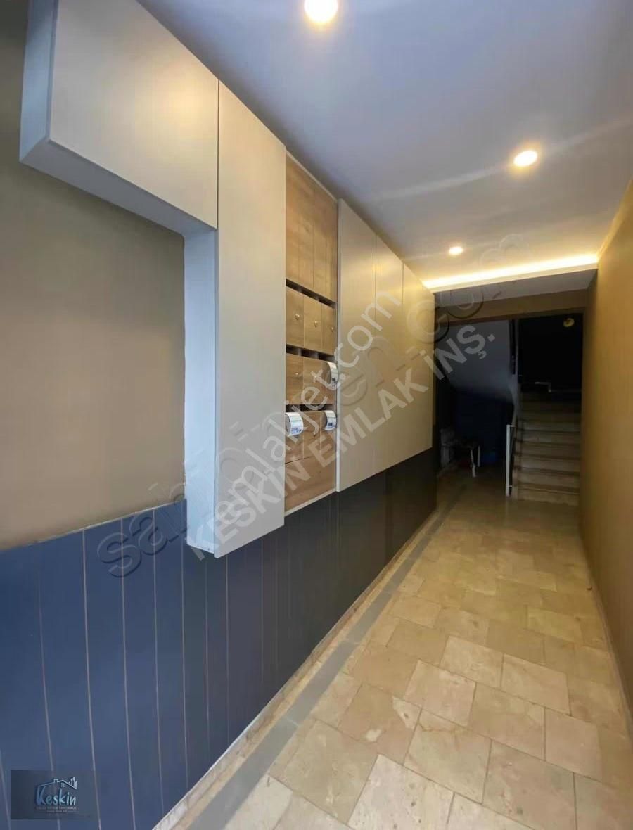 Keskin Emlaktantan Yeşilyurt' Ta Lüks Eşyalı 2+1 Kiralık Daire - Görsel 2