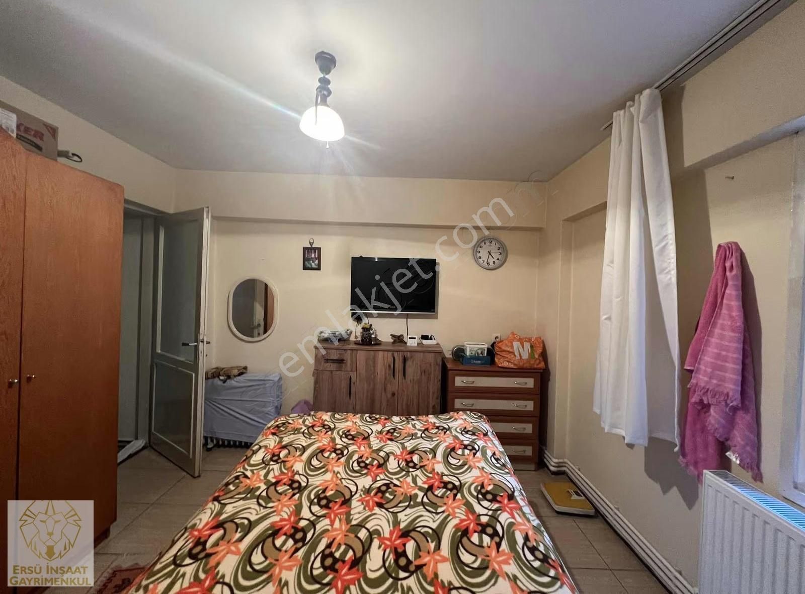 Ersü'den 3+1 Hastane & Metro Yakını Doğalgazlı Daire - Görsel 7