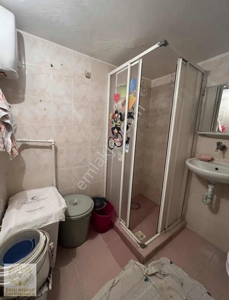 Ersü'den 3+1 Hastane & Metro Yakını Doğalgazlı Daire - Görsel 5