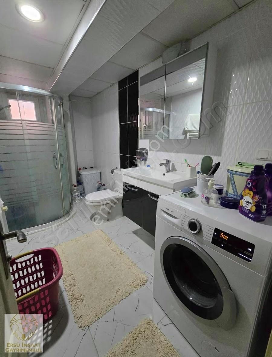 Ersü'den 1+1 Ordu Caddesi Yakını Doğalgazlı Arakat Yeni Bina - Görsel 12