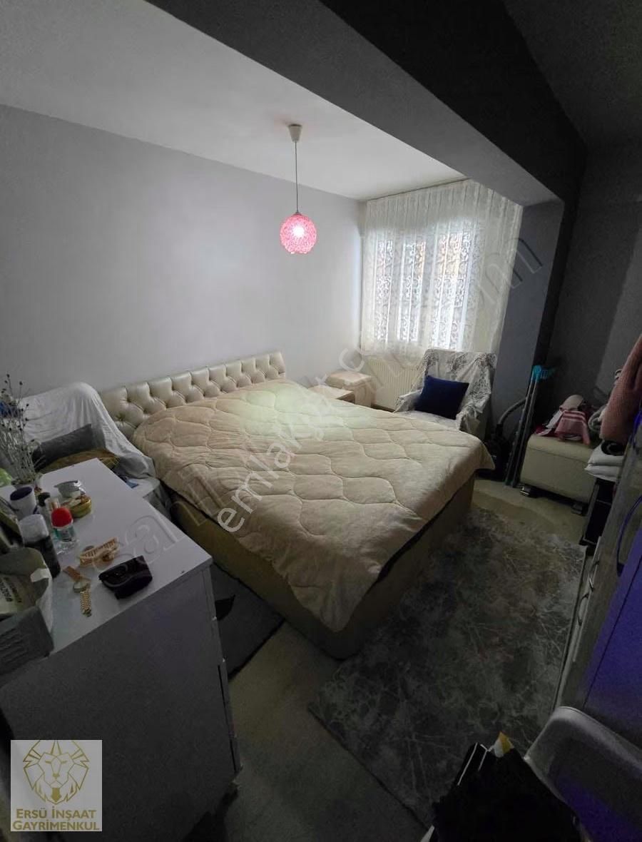 Ersü'den 1+1 Ordu Caddesi Yakını Doğalgazlı Arakat Yeni Bina - Görsel 24
