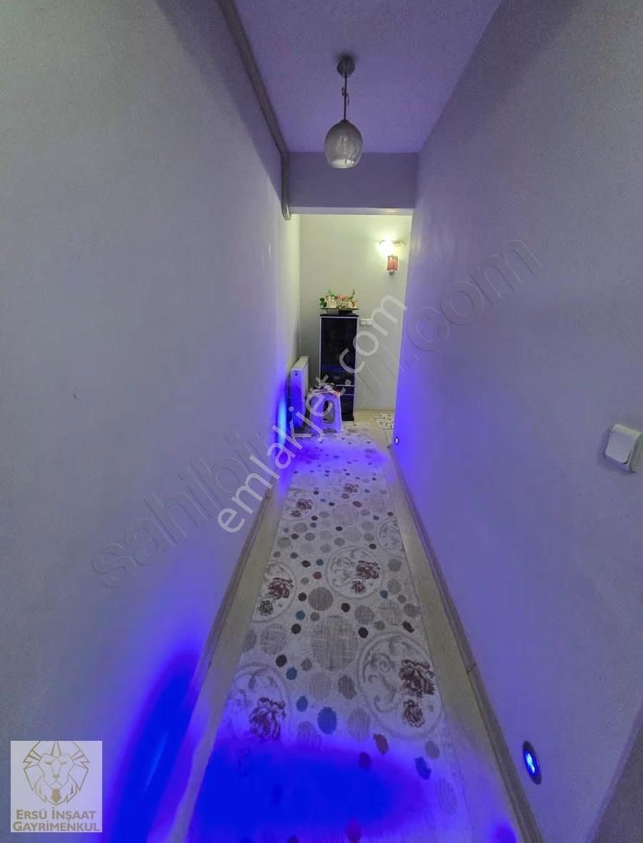 Ersü'den 1+1 Ordu Caddesi Yakını Doğalgazlı Arakat Yeni Bina - Görsel 16