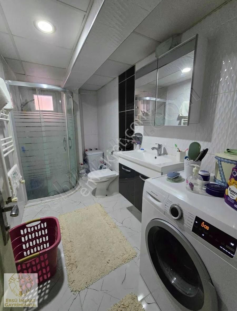 Ersü'den 1+1 Ordu Caddesi Yakını Doğalgazlı Arakat Yeni Bina - Görsel 5