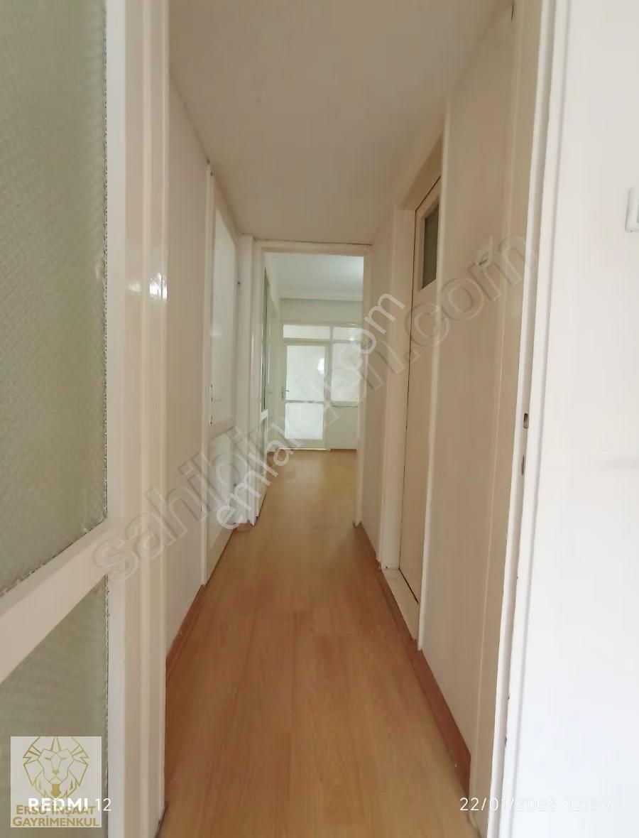 Ersü'den İnönü Parkı Yakını Fırsat 2+1 Daire - Görsel 10