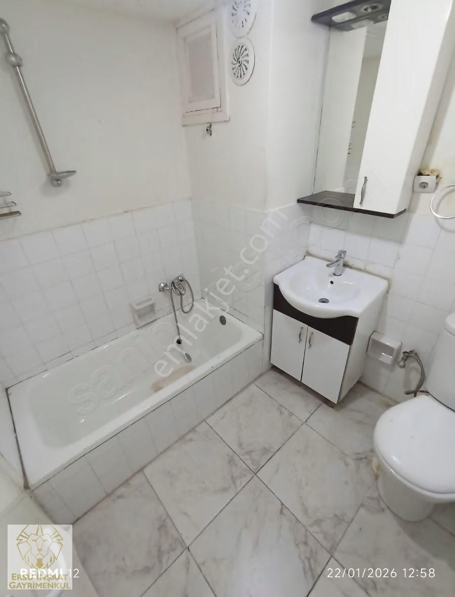 Ersü'den İnönü Parkı Yakını Fırsat 2+1 Daire - Görsel 2