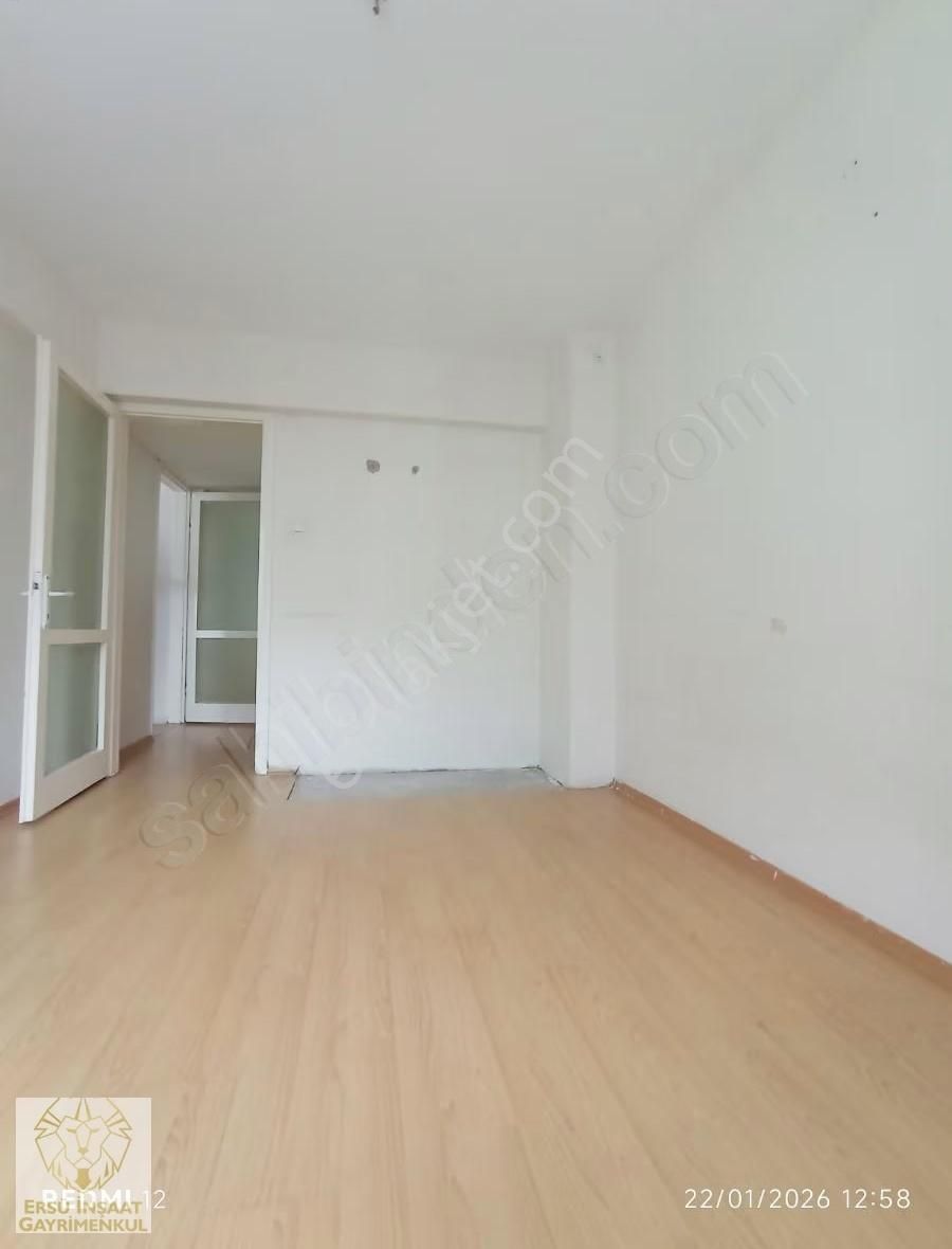 Ersü'den İnönü Parkı Yakını Fırsat 2+1 Daire - Görsel 6