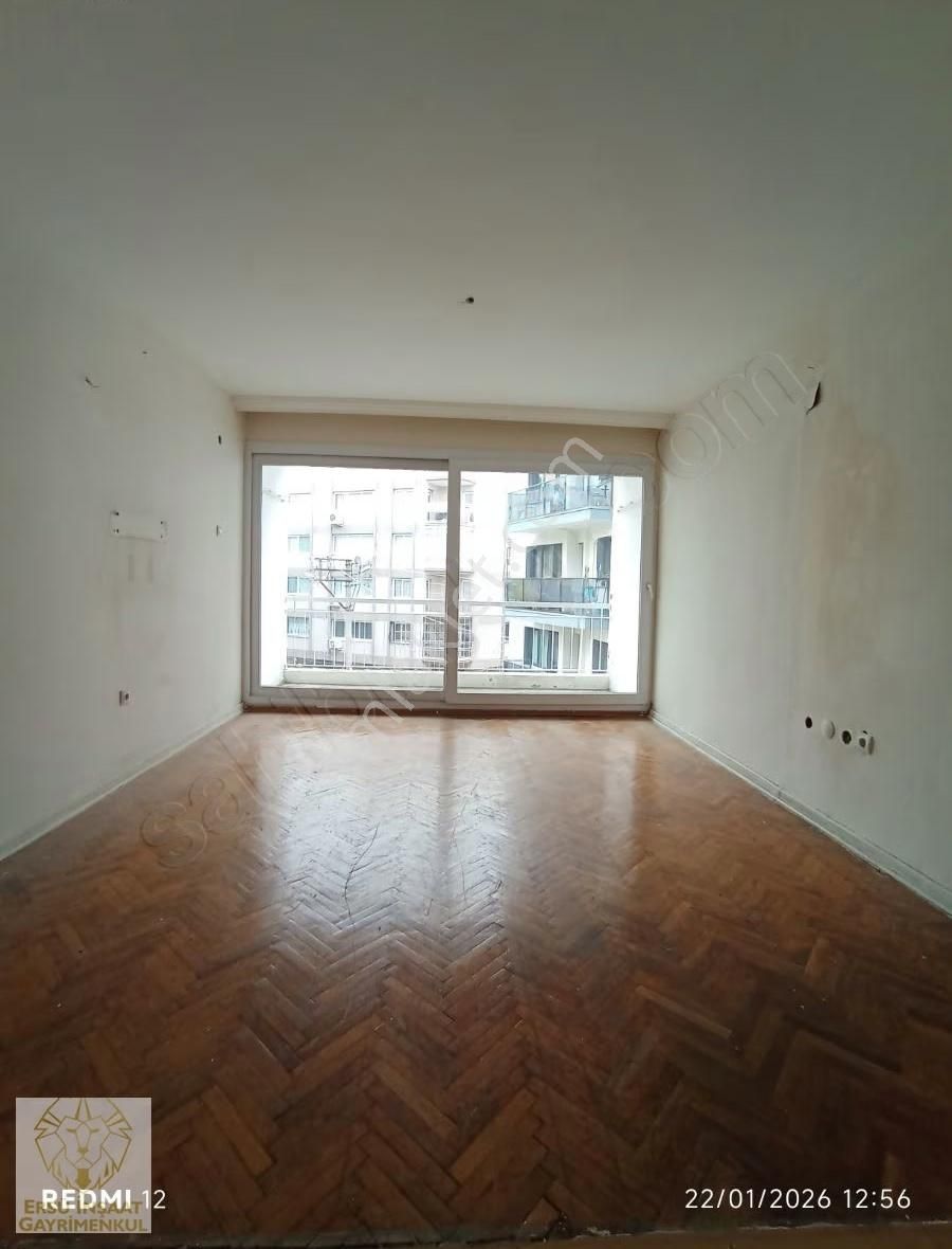 Ersü'den İnönü Parkı Yakını Fırsat 2+1 Daire