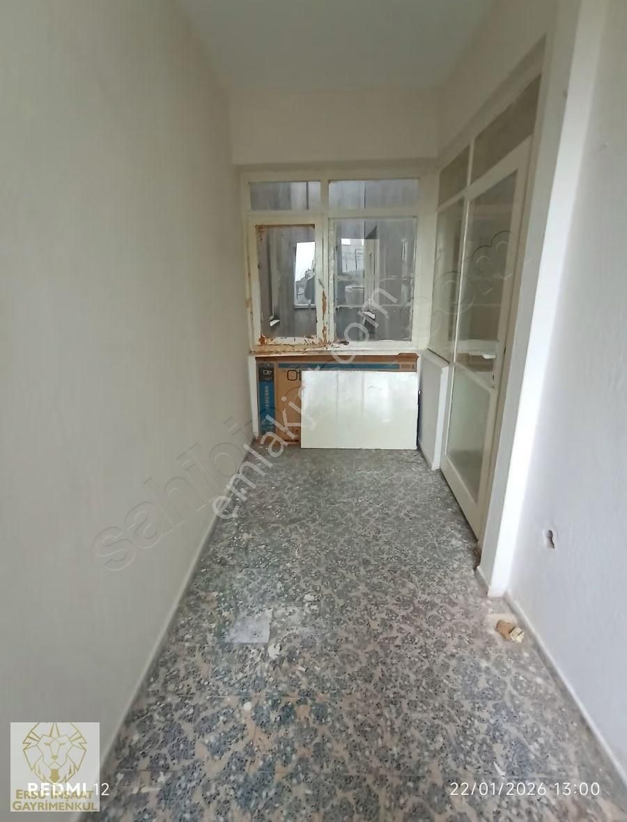 Ersü'den İnönü Parkı Yakını Fırsat 2+1 Daire - Görsel 14