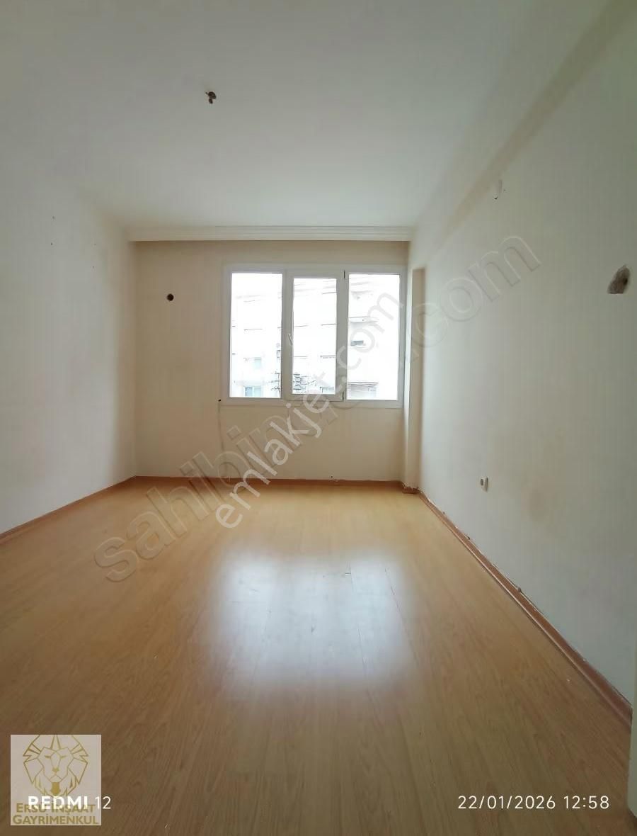 Ersü'den İnönü Parkı Yakını Fırsat 2+1 Daire - Görsel 15