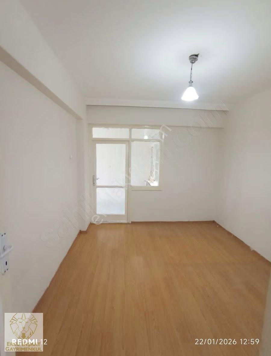 Ersü'den İnönü Parkı Yakını Fırsat 2+1 Daire - Görsel 12