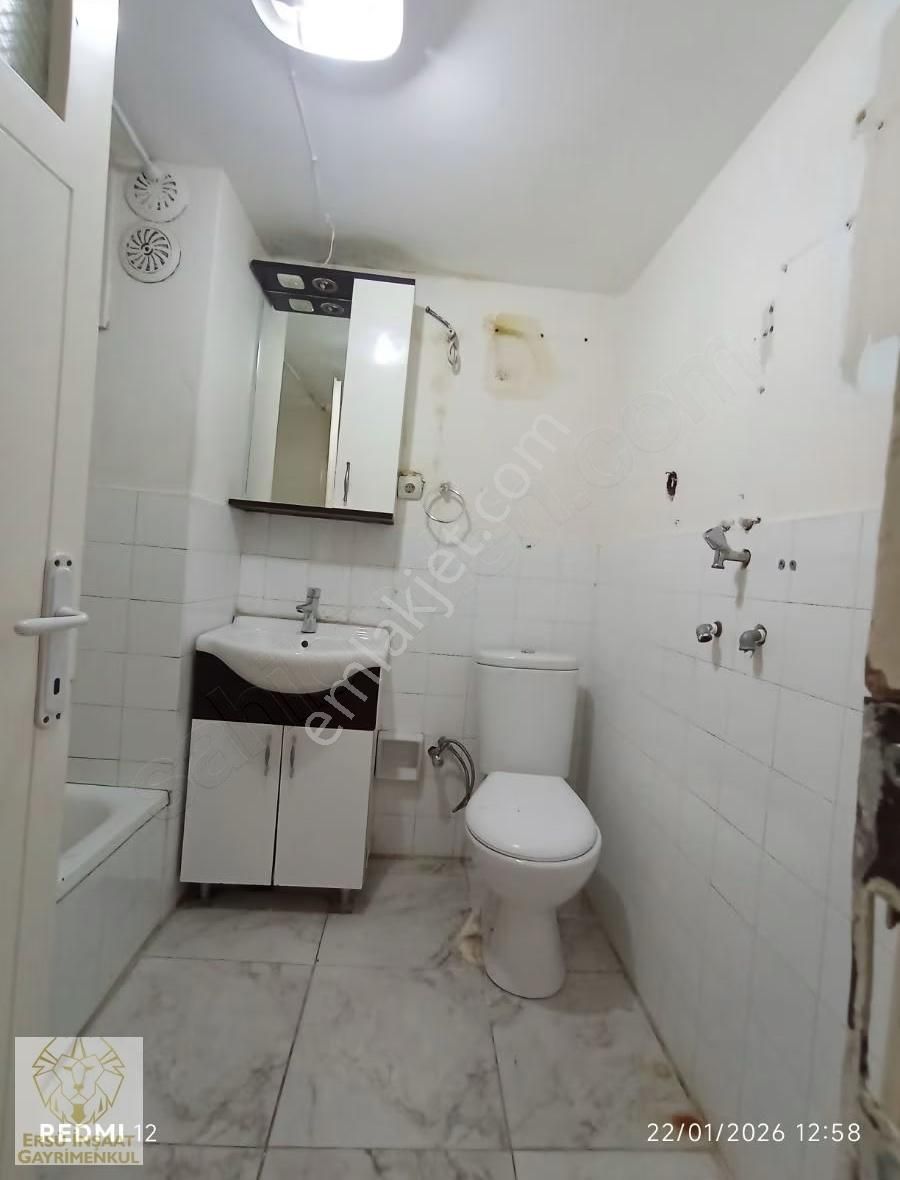 Ersü'den İnönü Parkı Yakını Fırsat 2+1 Daire - Görsel 11