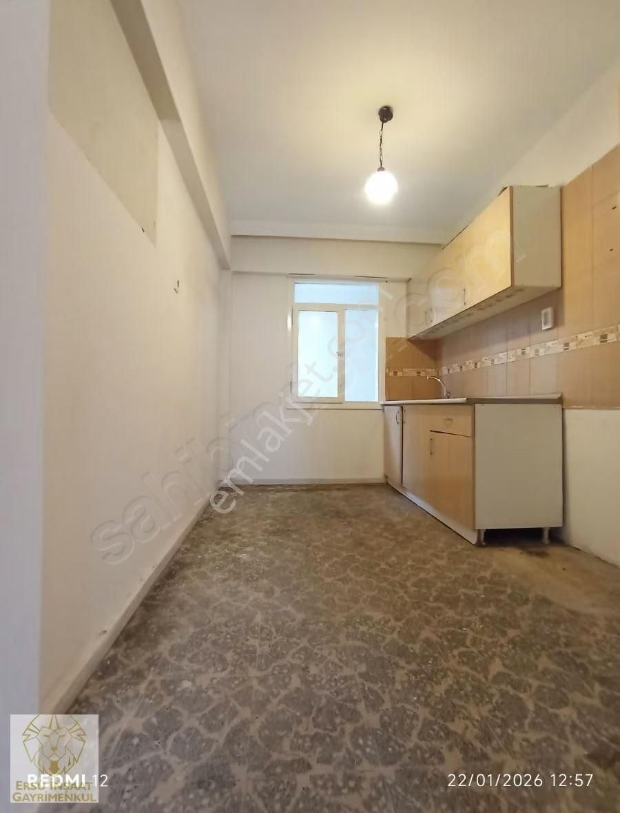 Ersü'den İnönü Parkı Yakını Fırsat 2+1 Daire - Görsel 17