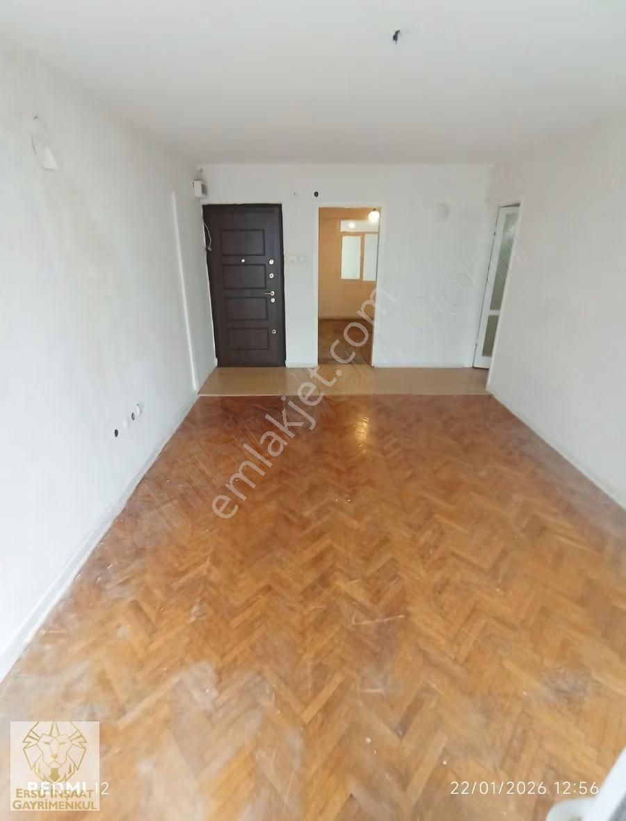 Ersü'den İnönü Parkı Yakını Fırsat 2+1 Daire - Görsel 7