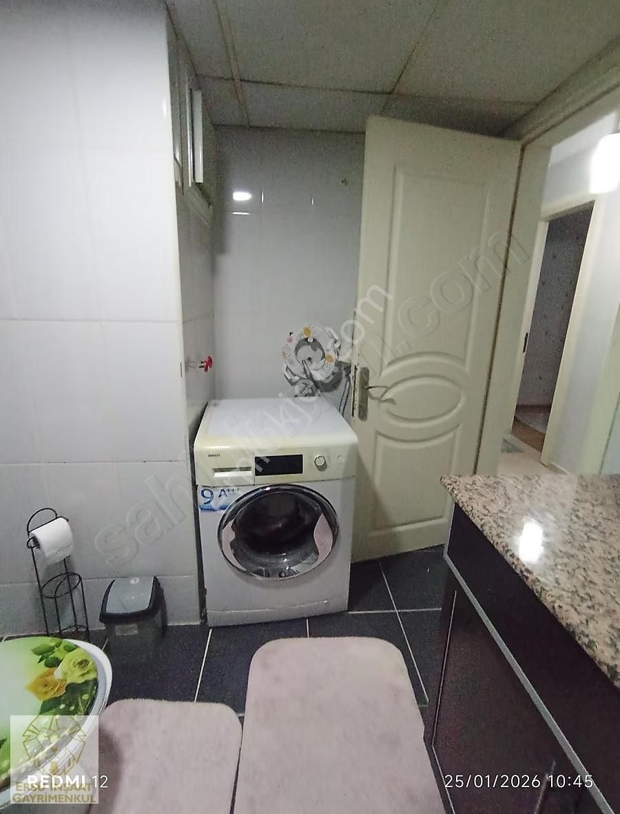Ersü'den Genç Bina'da Doğalgazlı Yüksek Giriş 2+1 Daire - Görsel 2