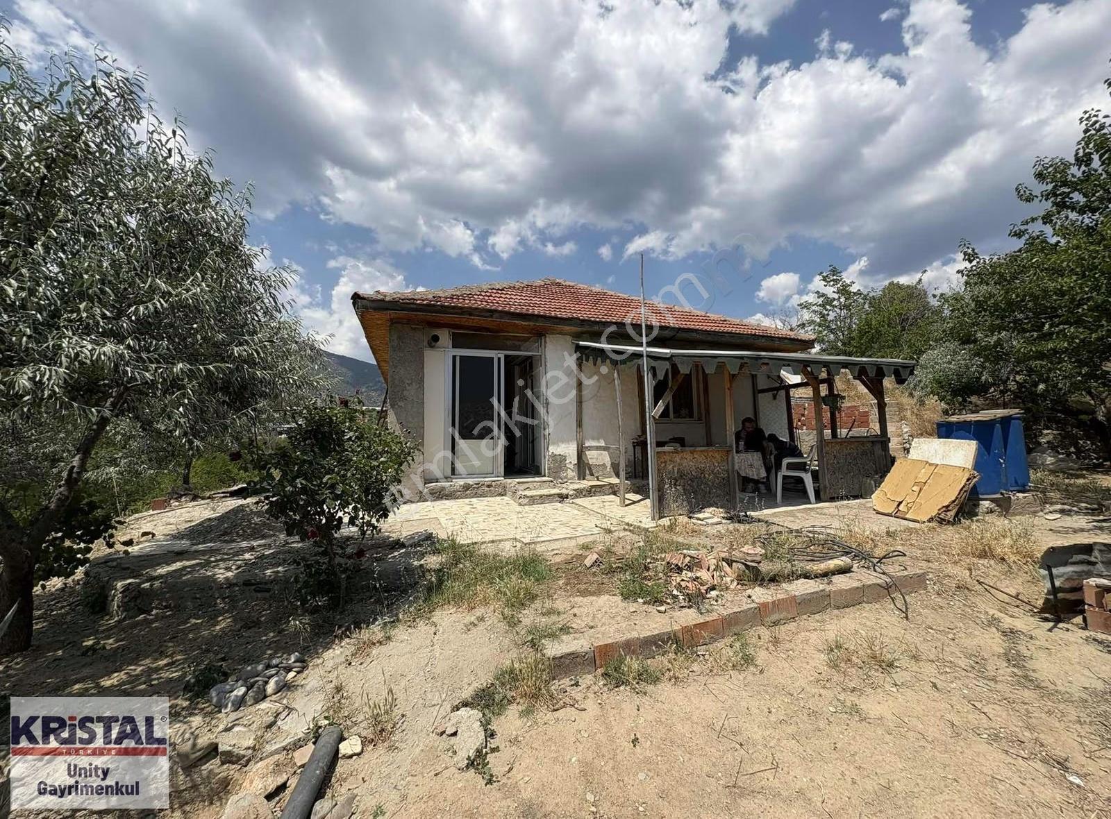 Mihalgazi'de 13 Dönüm Zeytin Bahçesi Ve Bağ Evi - Görsel 30